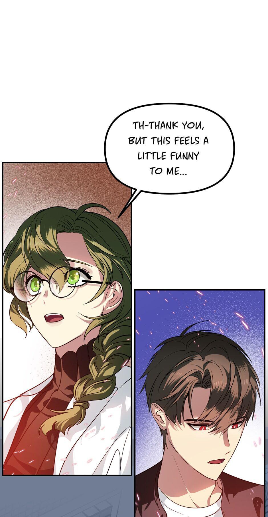 SSS-Class Revival Hunter Chapter 54 — page 15