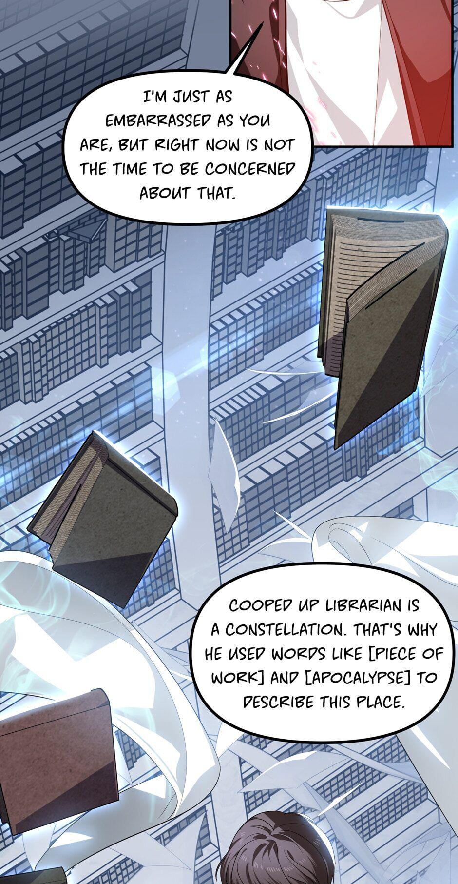 SSS-Class Revival Hunter Chapter 54 — page 16