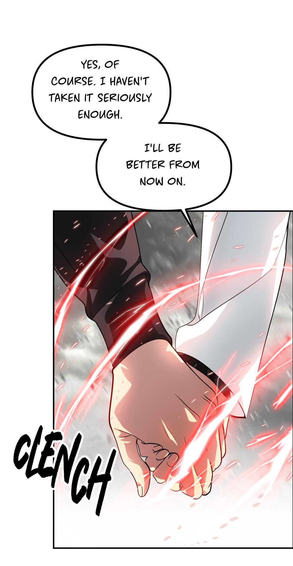 SSS-Class Revival Hunter Chapter 54 — page 19