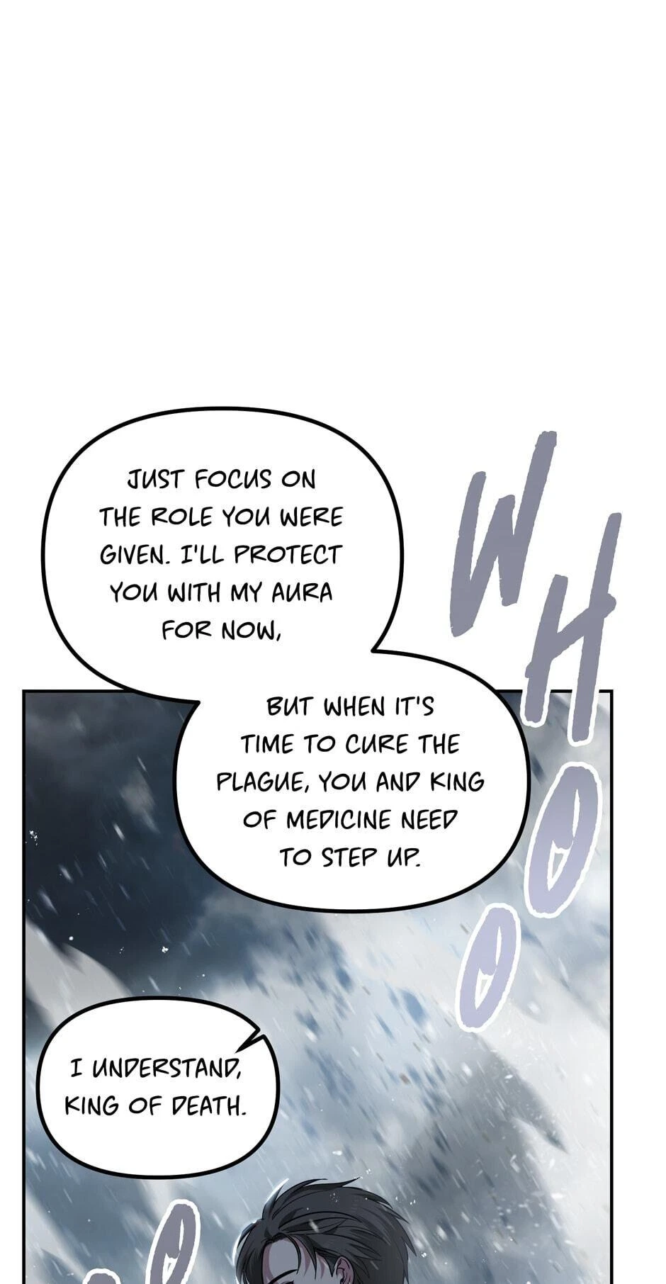SSS-Class Revival Hunter Chapter 54 — page 20