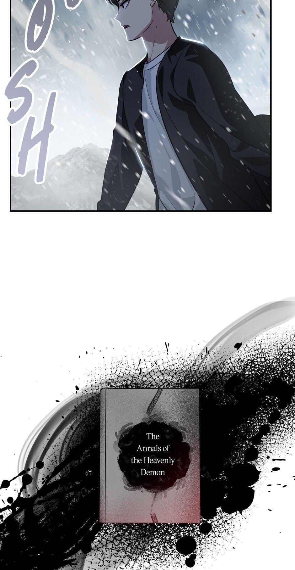 SSS-Class Revival Hunter Chapter 54 — page 21