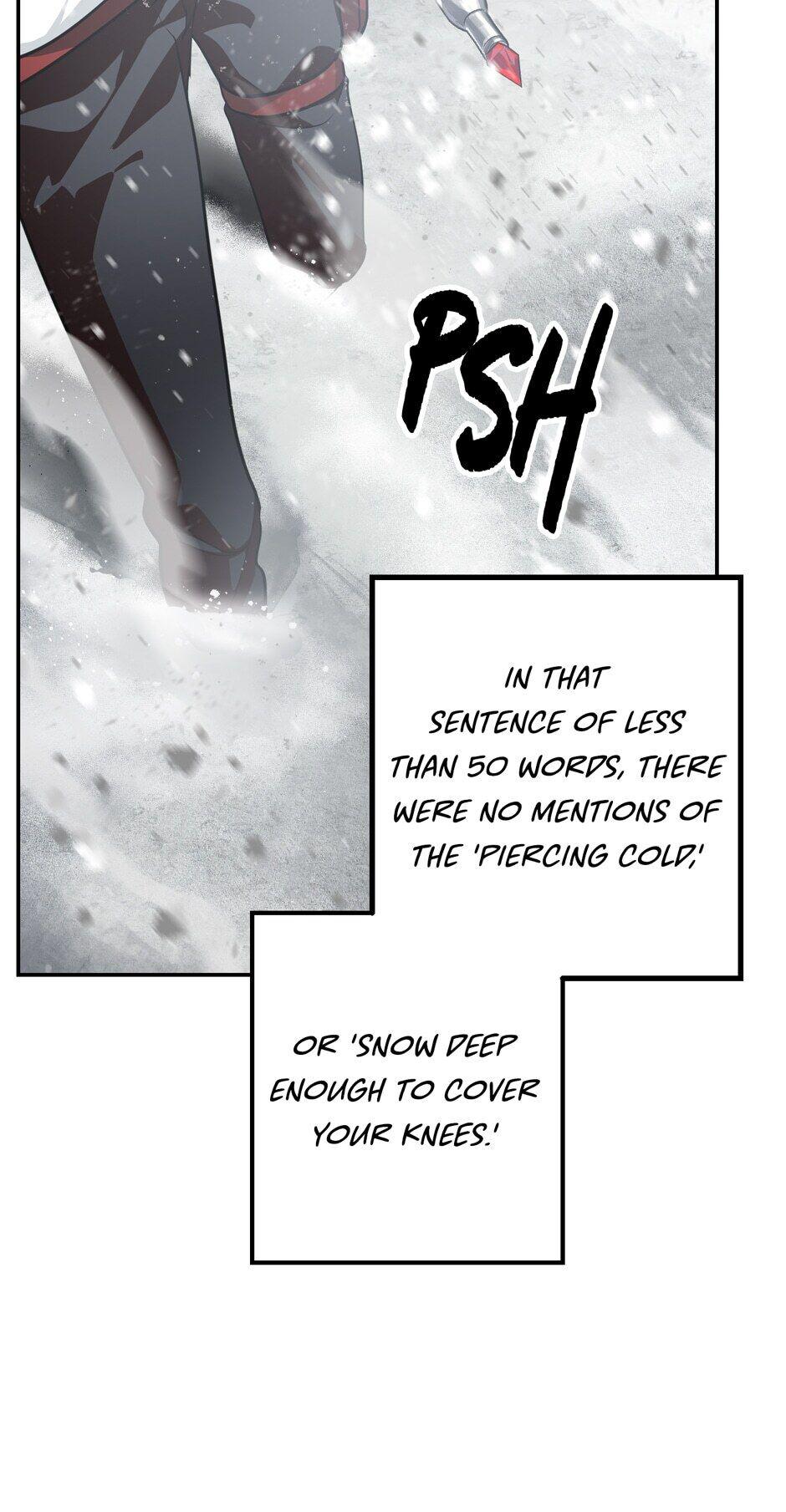 SSS-Class Revival Hunter Chapter 54 — page 23