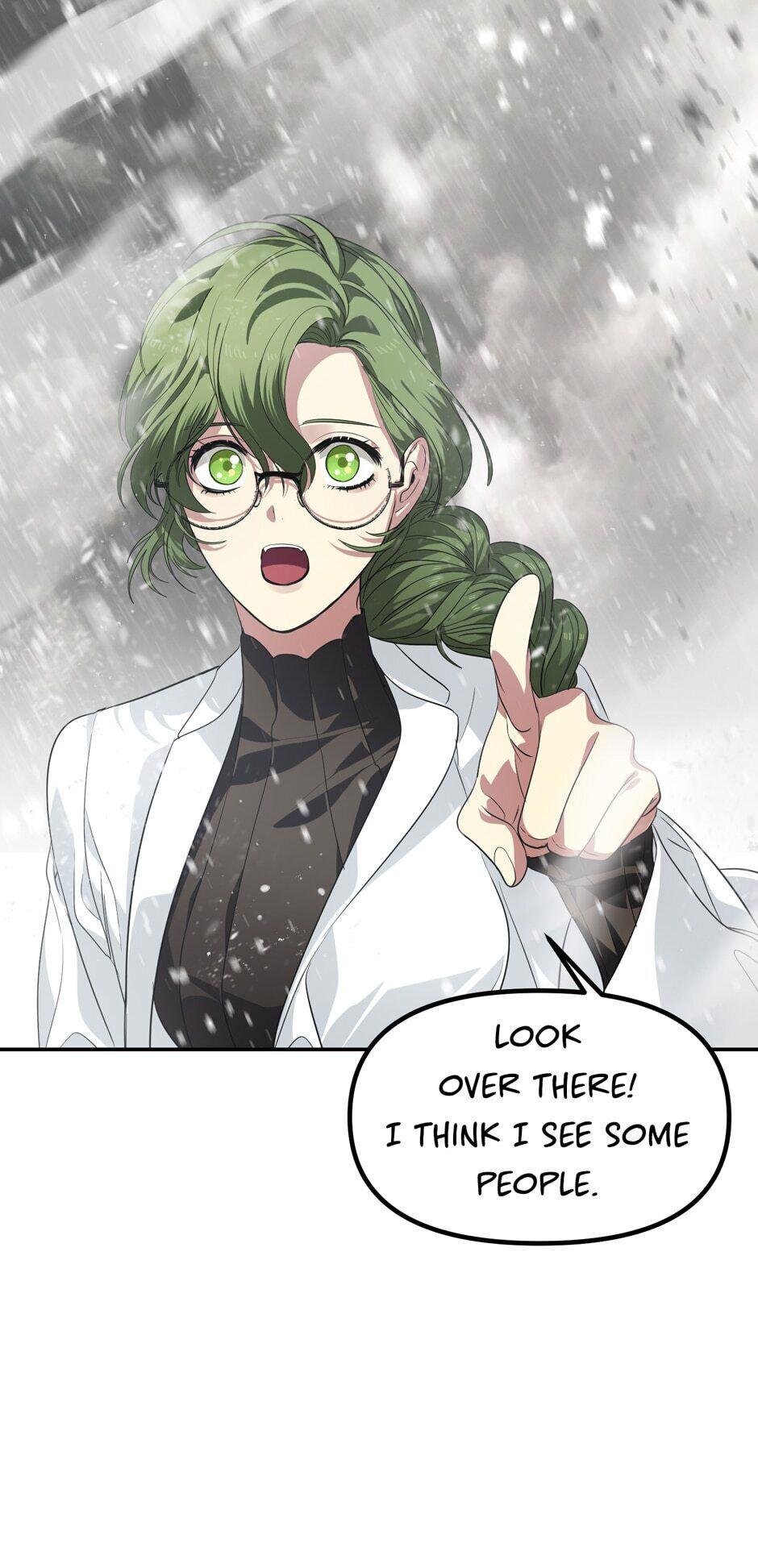SSS-Class Revival Hunter Chapter 54 — page 26