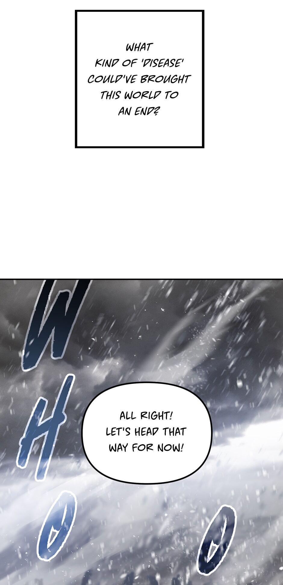 SSS-Class Revival Hunter Chapter 54 — page 27