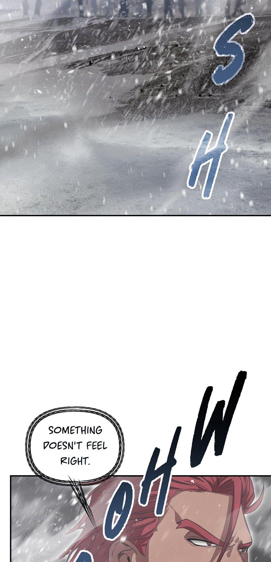 SSS-Class Revival Hunter Chapter 54 — page 28