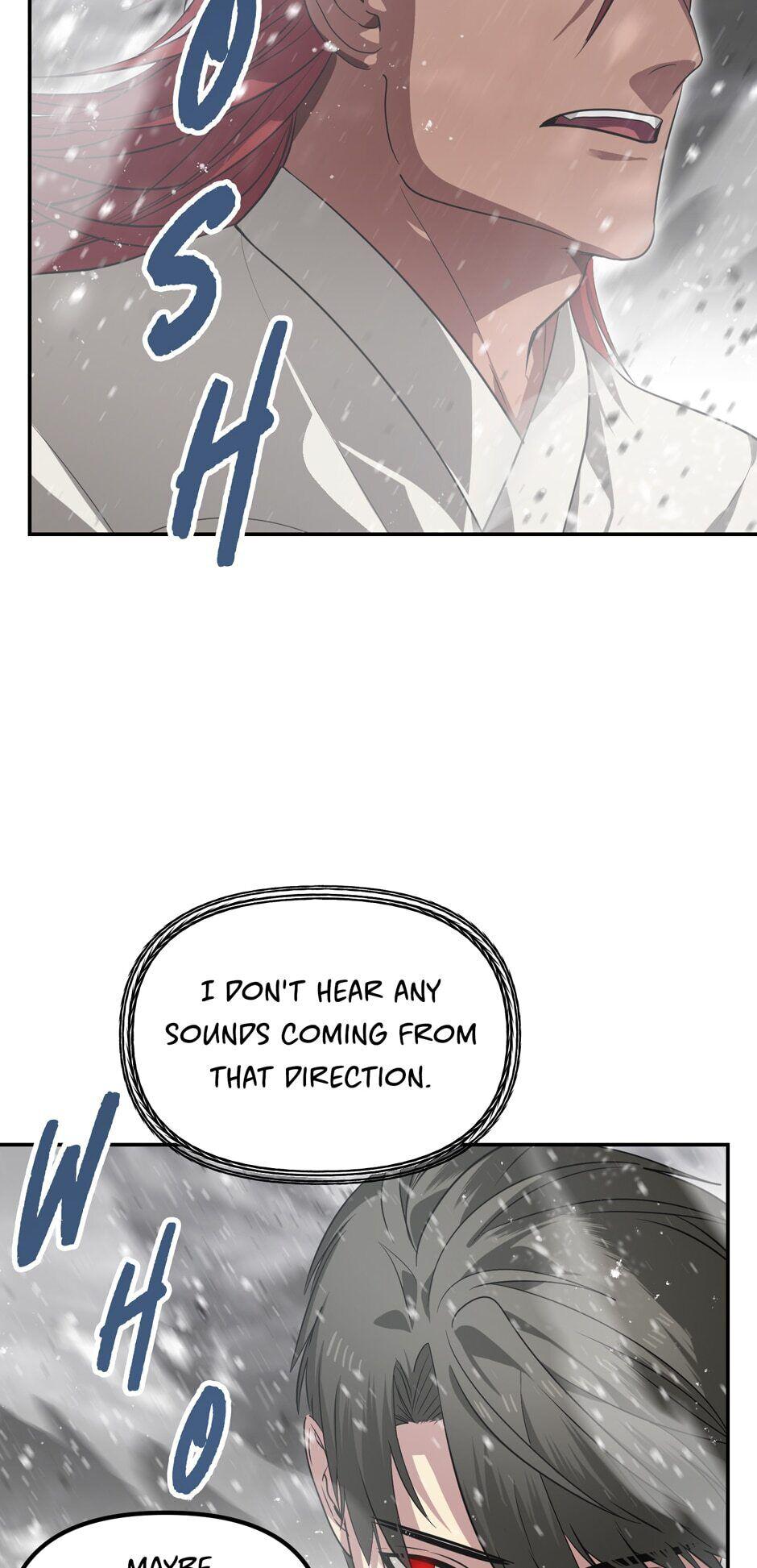 SSS-Class Revival Hunter Chapter 54 — page 29