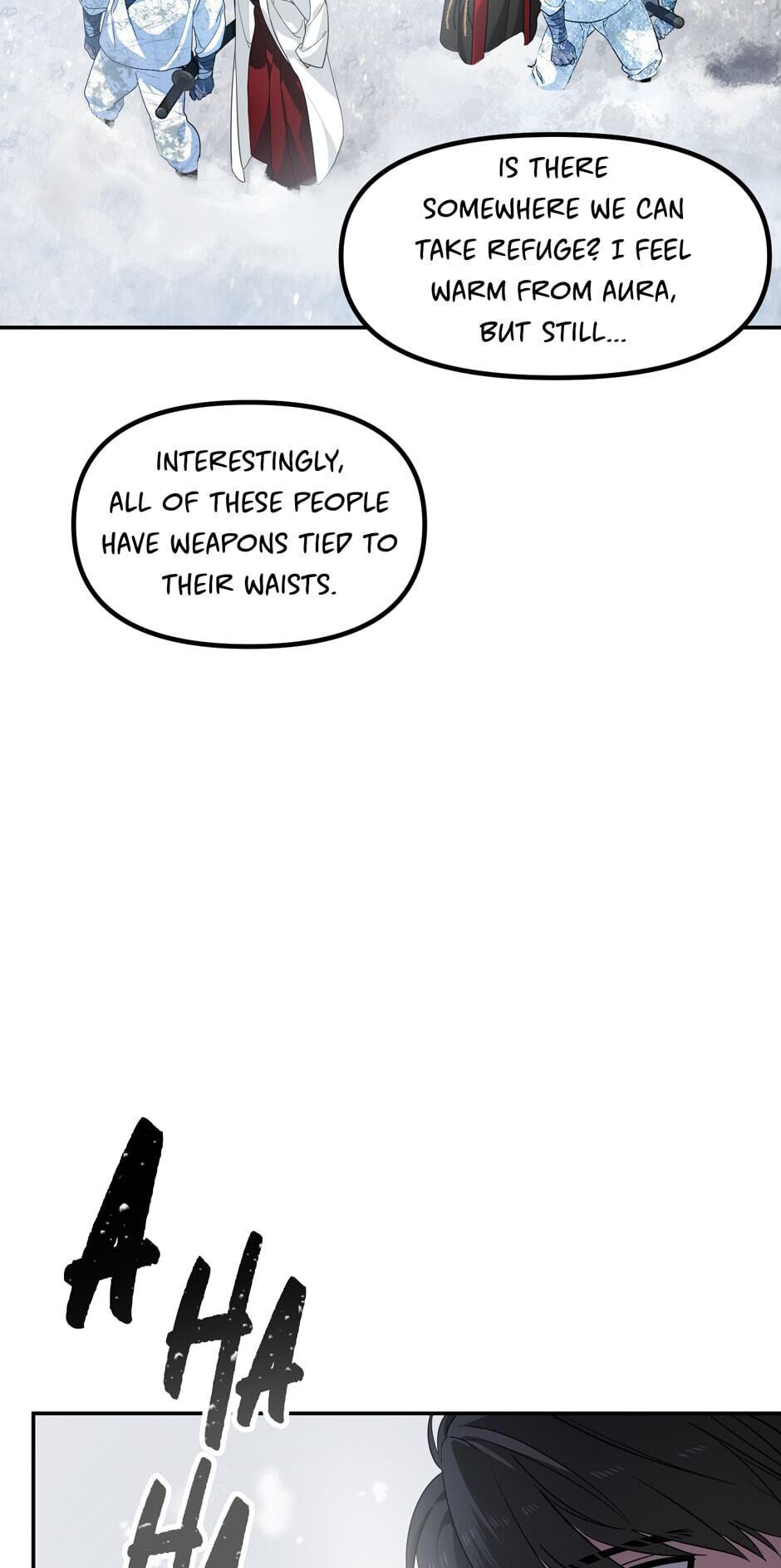 SSS-Class Revival Hunter Chapter 54 — page 49