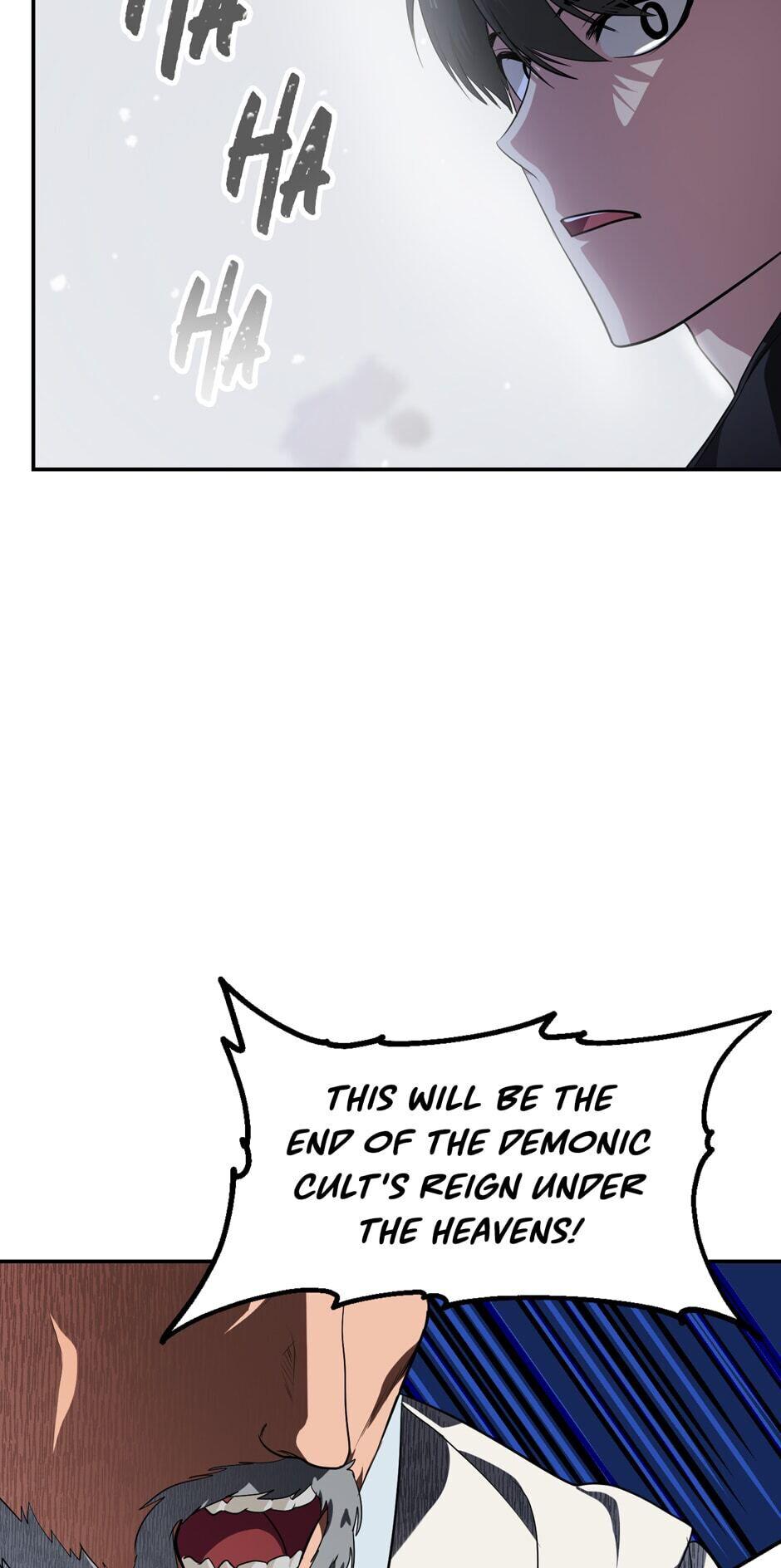 SSS-Class Revival Hunter Chapter 54 — page 50