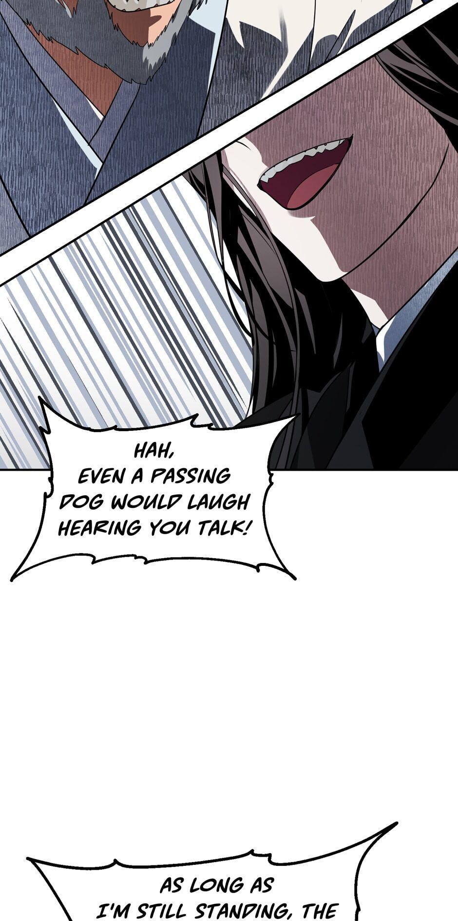 SSS-Class Revival Hunter Chapter 54 — page 51