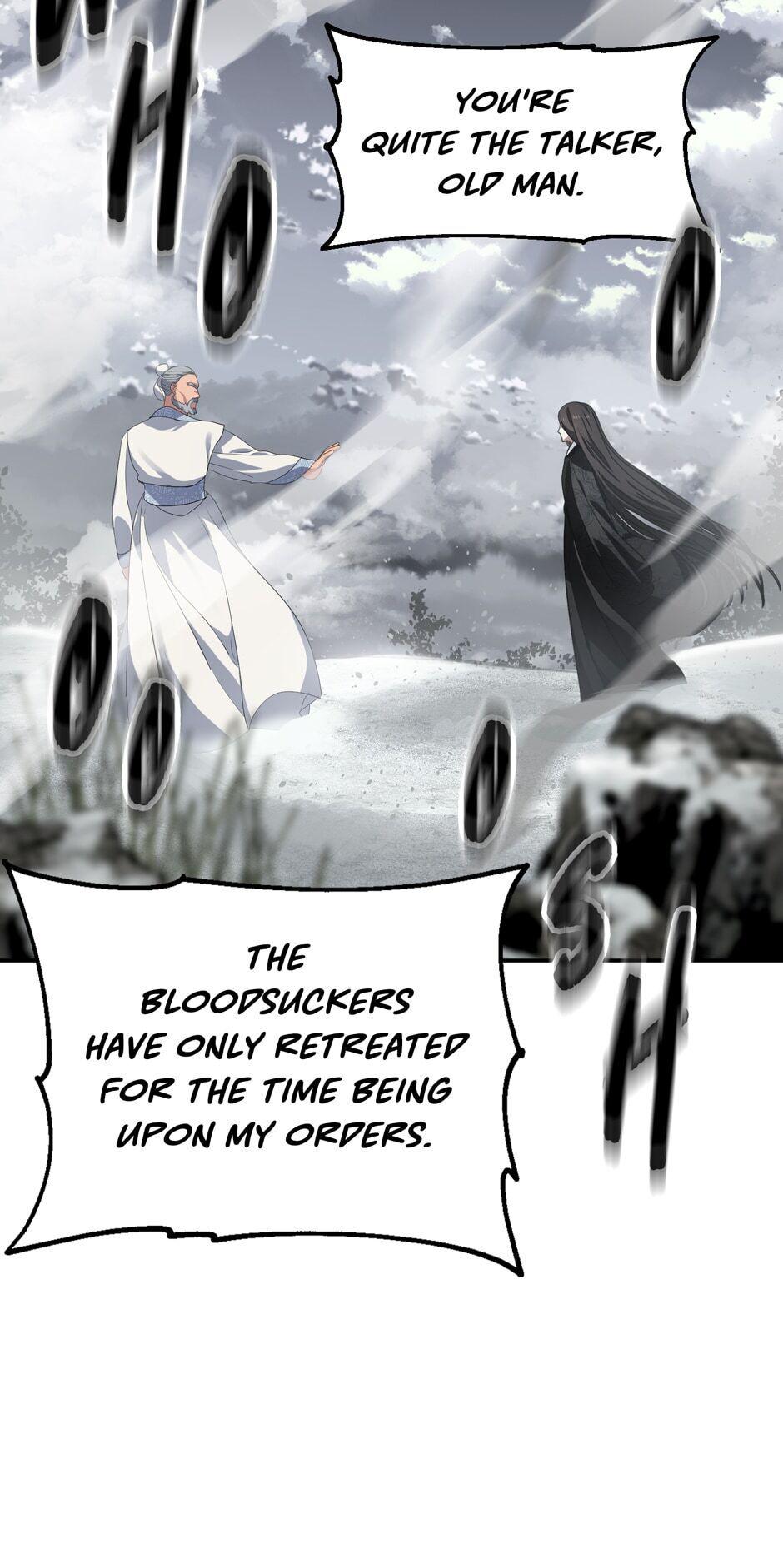 SSS-Class Revival Hunter Chapter 54 — page 55