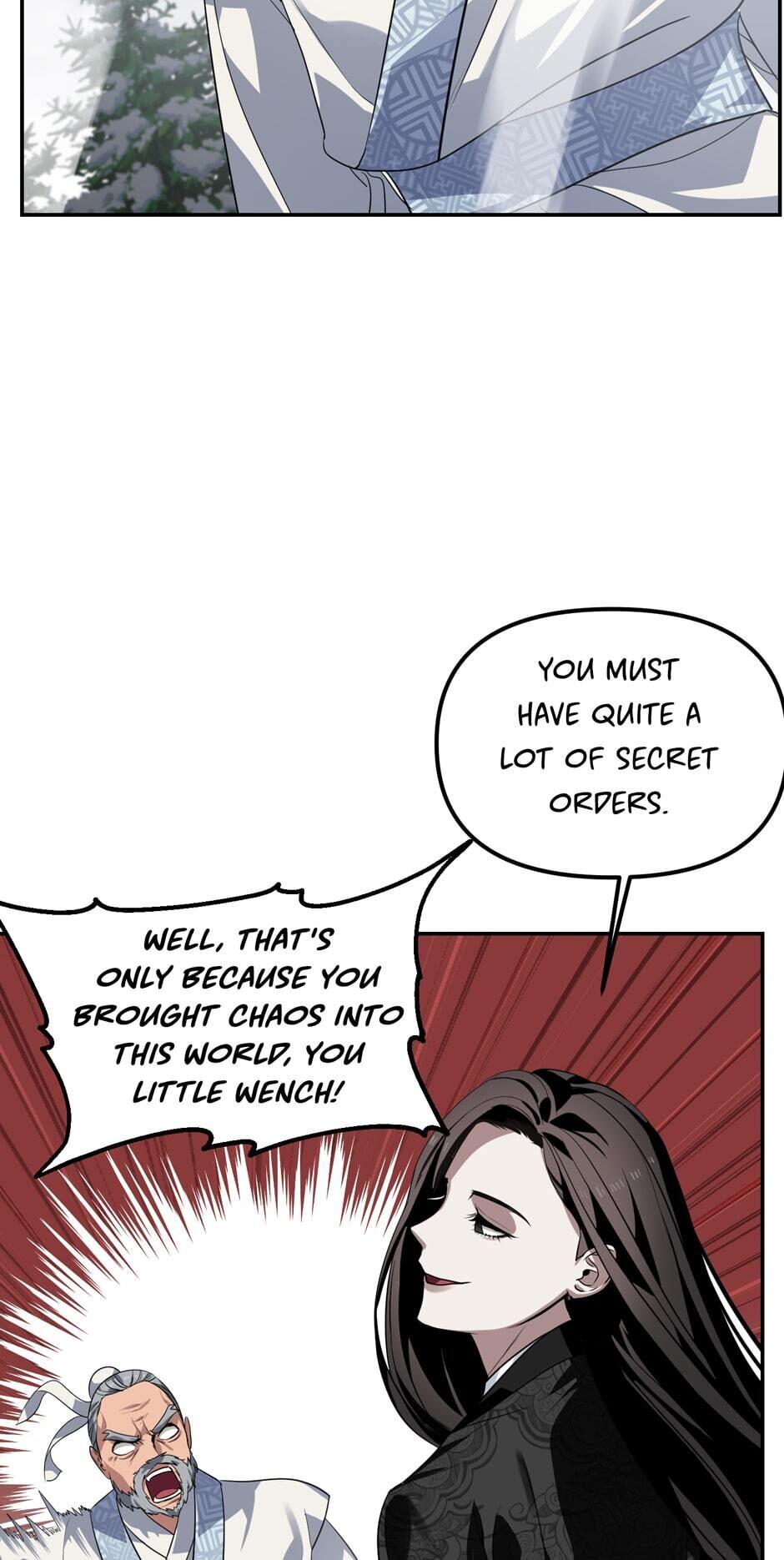 SSS-Class Revival Hunter Chapter 54 — page 59