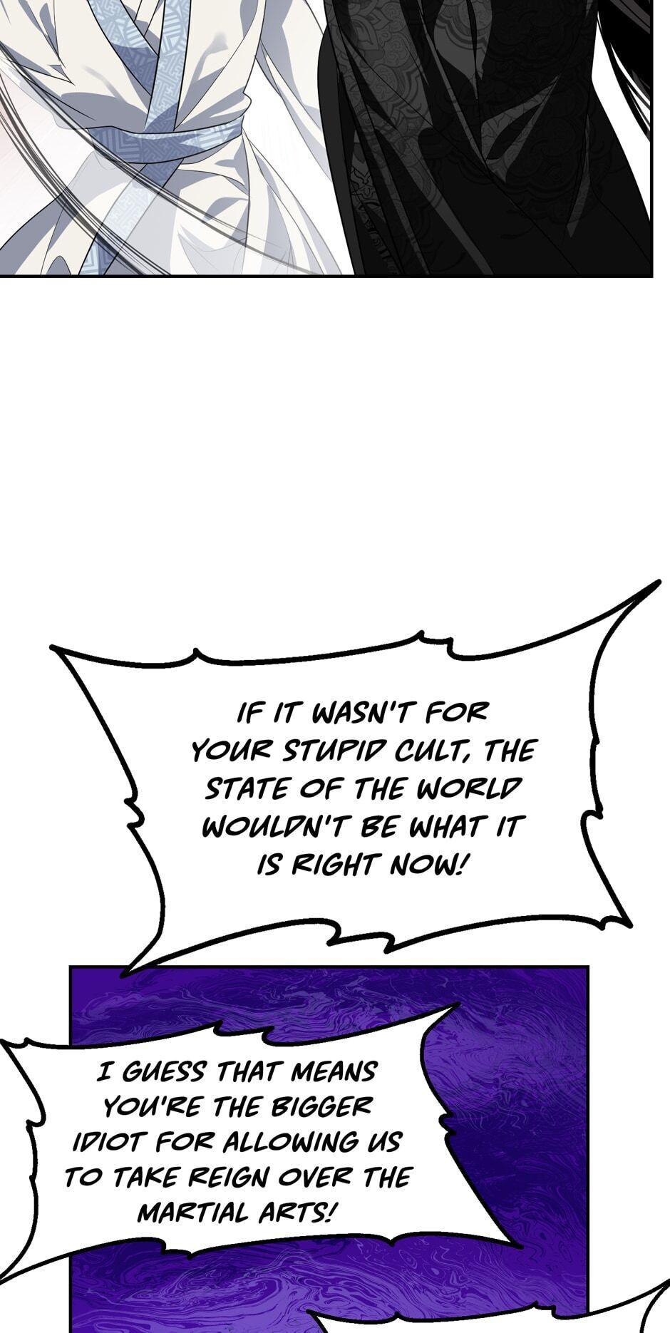 SSS-Class Revival Hunter Chapter 54 — page 60