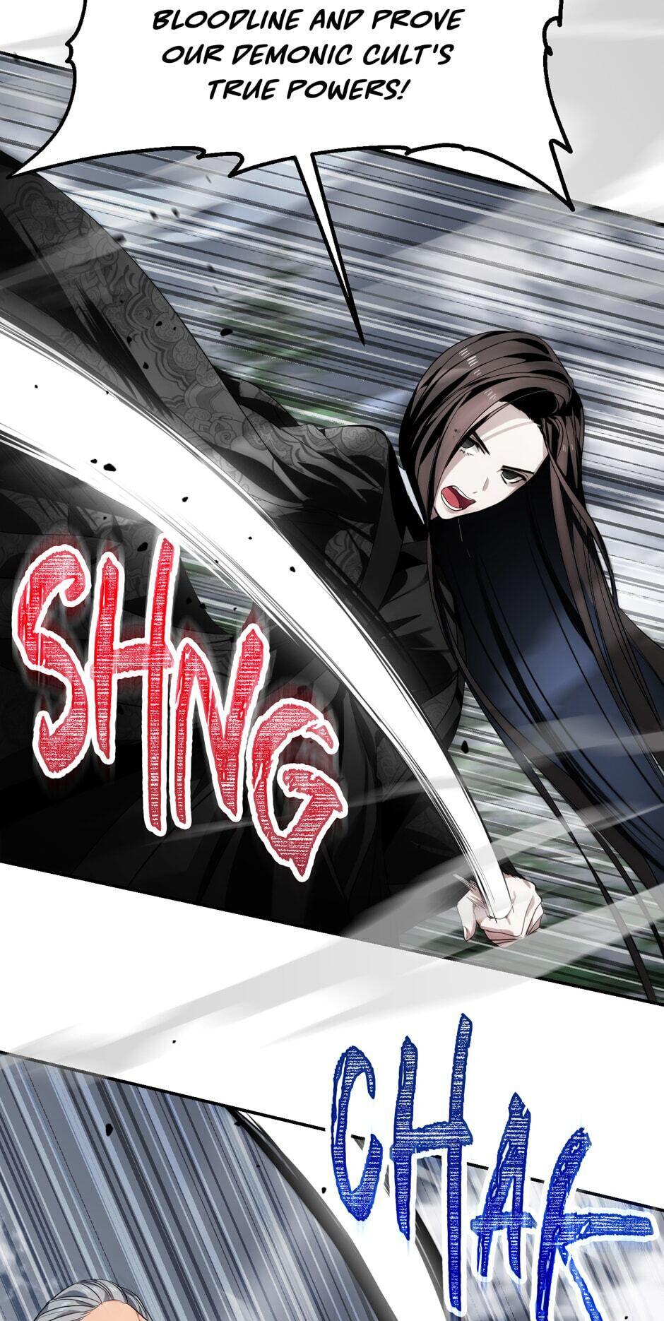 SSS-Class Revival Hunter Chapter 54 — page 62
