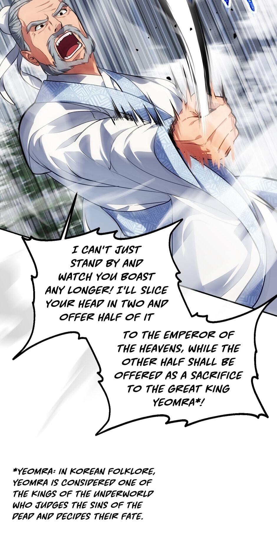 SSS-Class Revival Hunter Chapter 54 — page 63