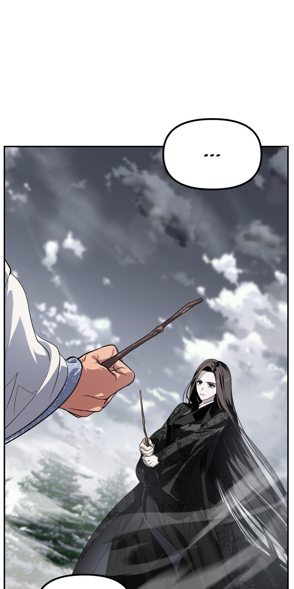 SSS-Class Revival Hunter Chapter 54 — page 64