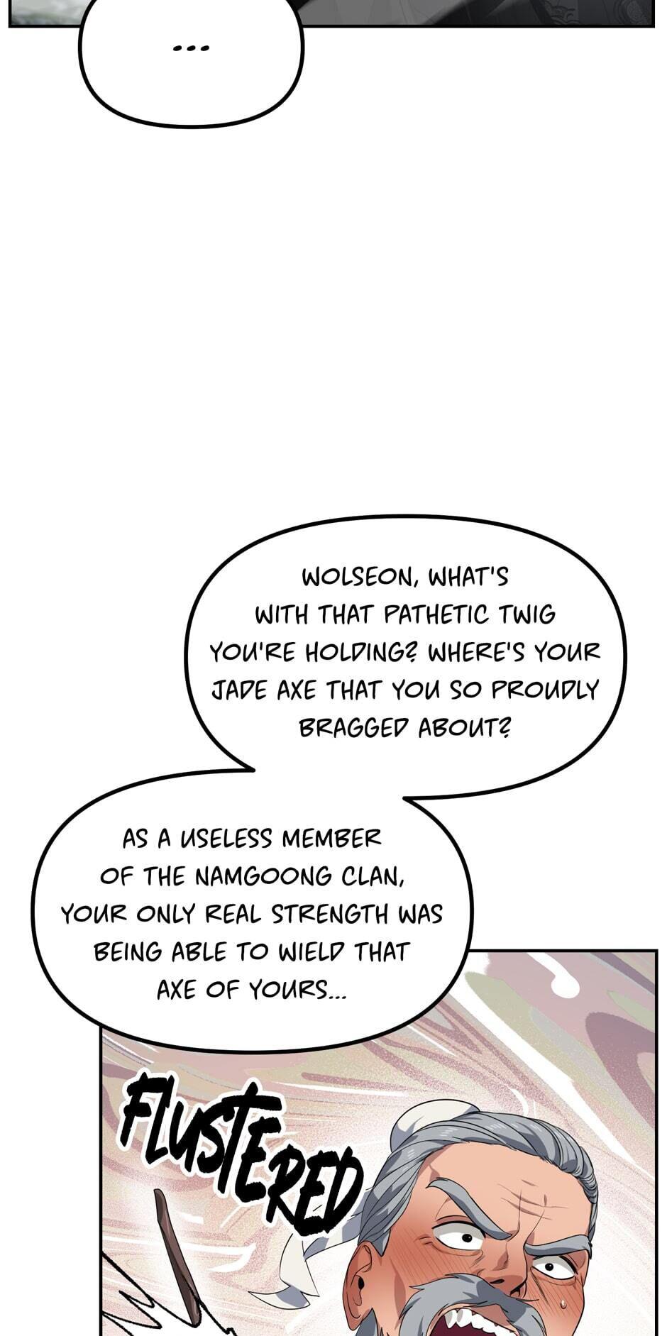 SSS-Class Revival Hunter Chapter 54 — page 65