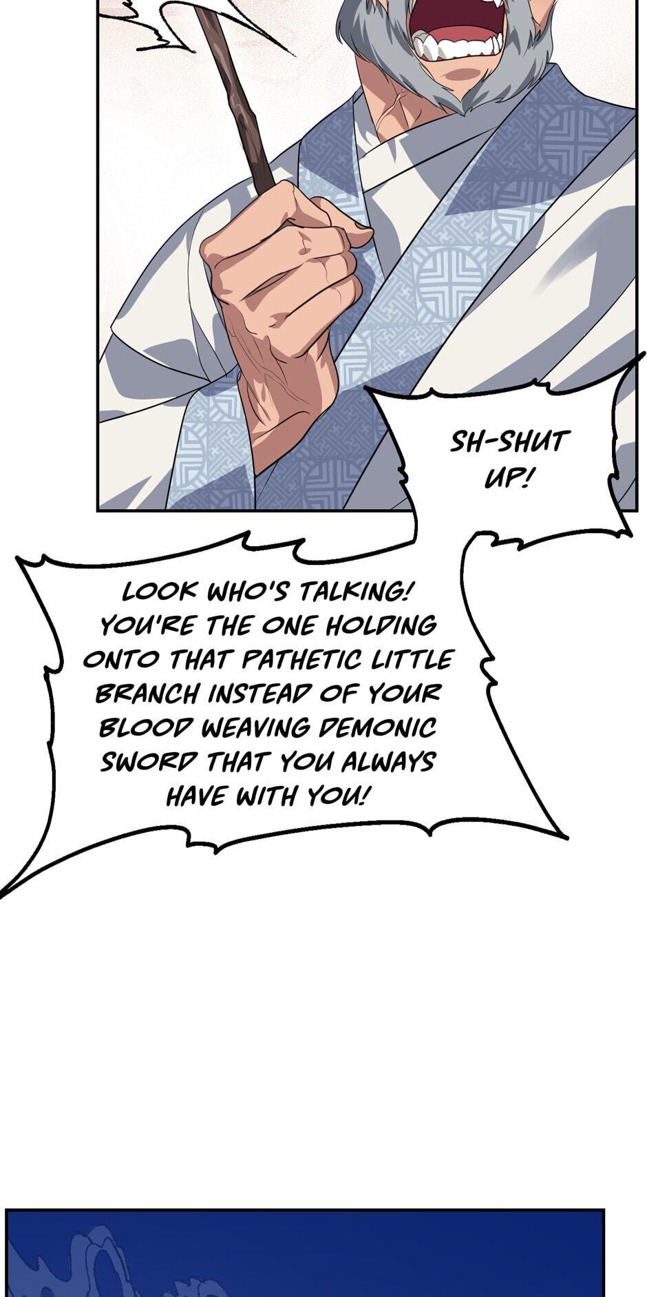 SSS-Class Revival Hunter Chapter 54 — page 66