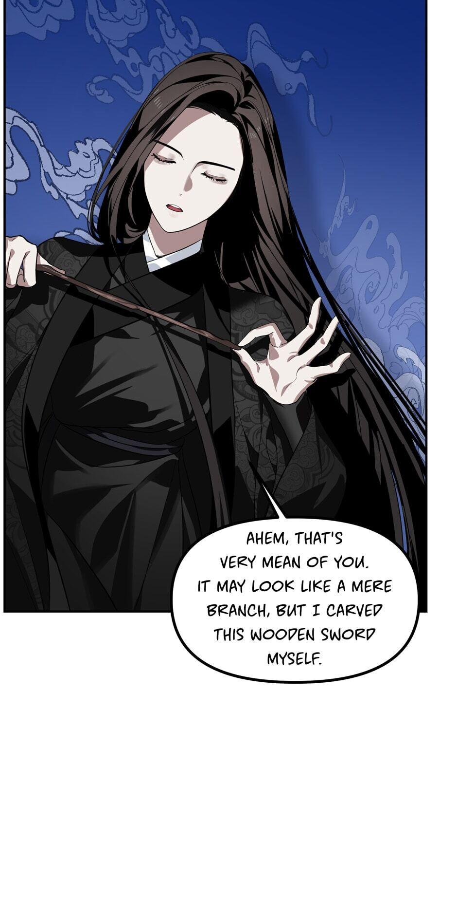 SSS-Class Revival Hunter Chapter 54 — page 67