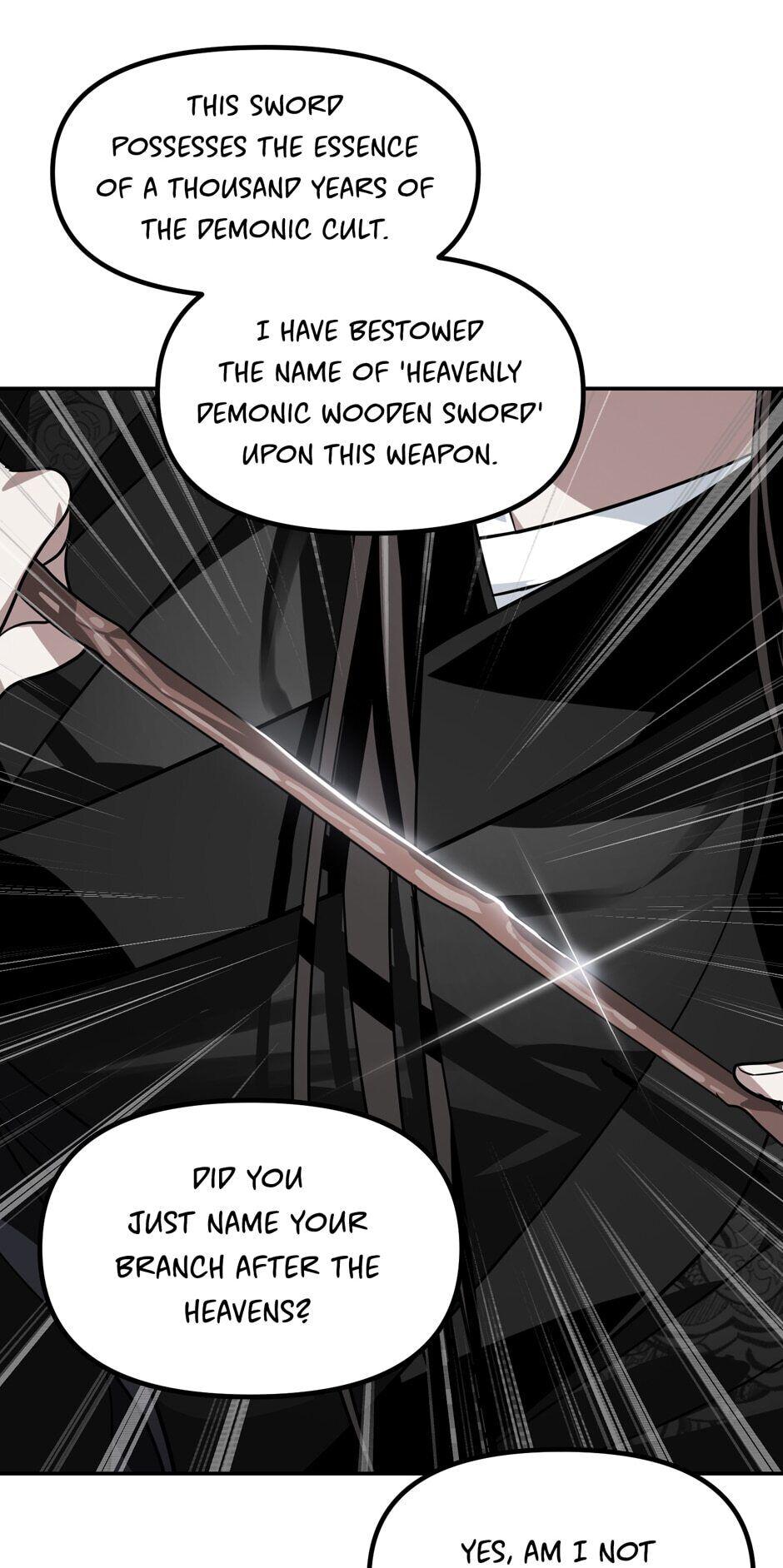 SSS-Class Revival Hunter Chapter 54 — page 68