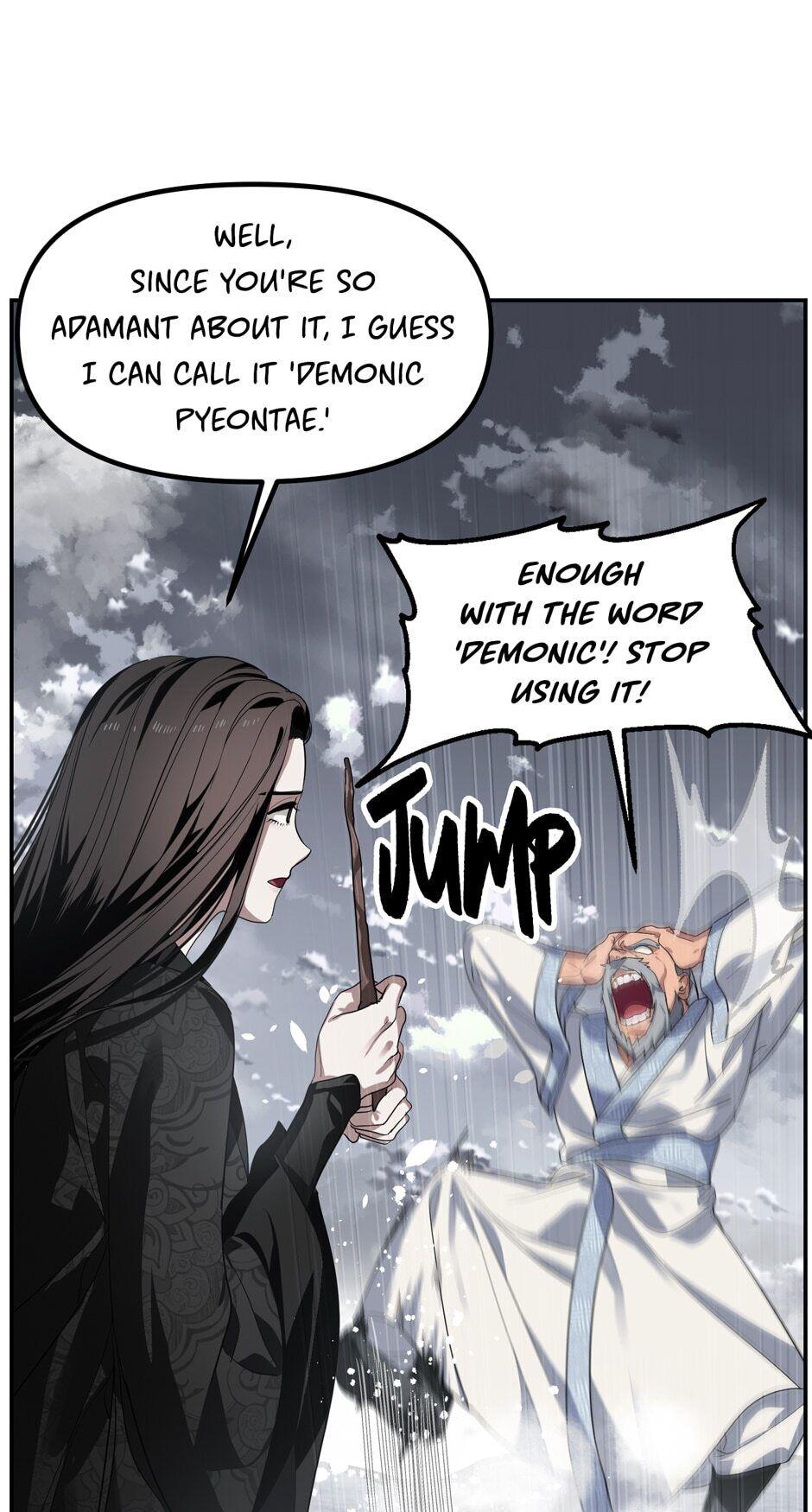SSS-Class Revival Hunter Chapter 54 — page 72