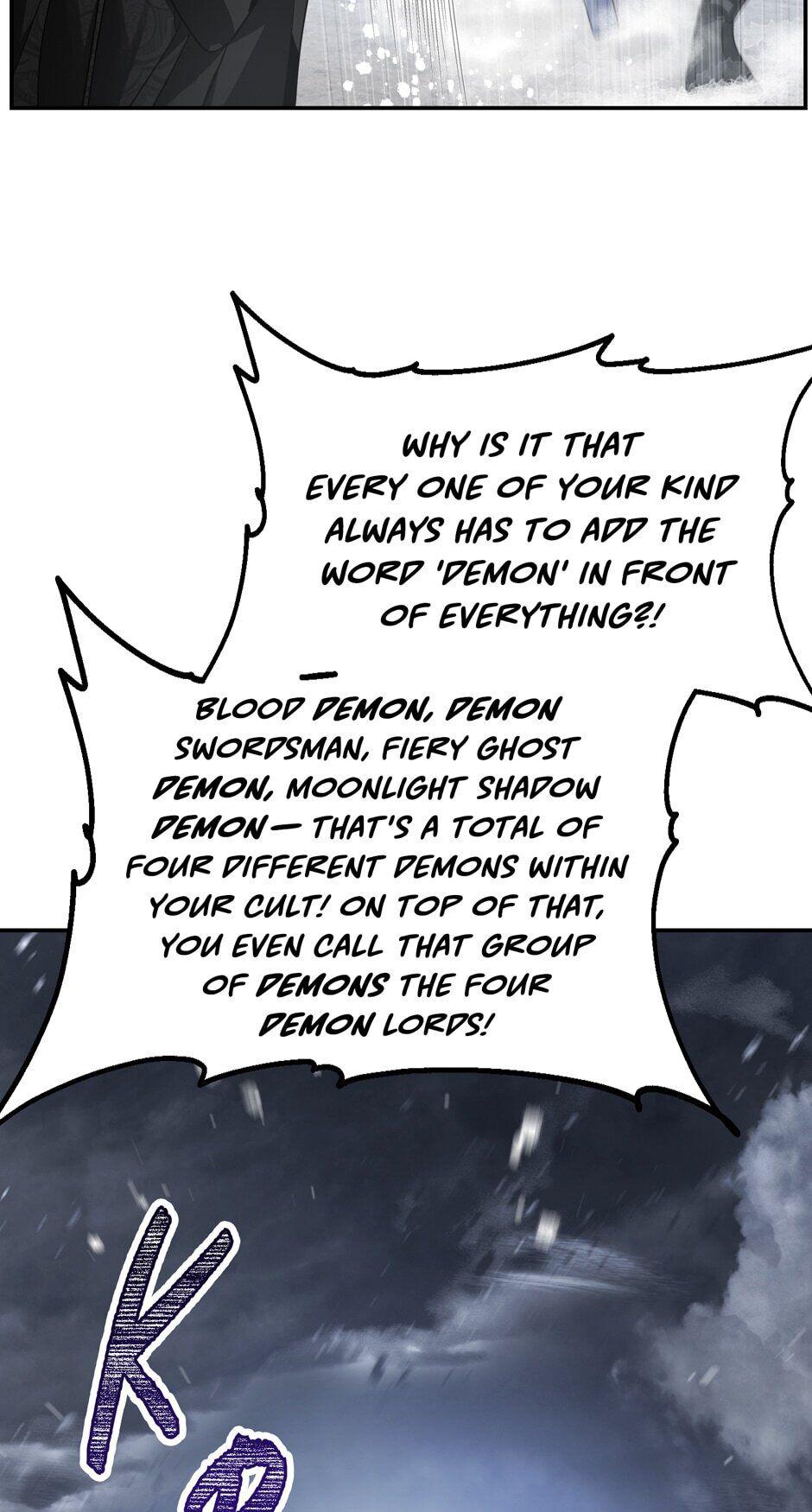 SSS-Class Revival Hunter Chapter 54 — page 73