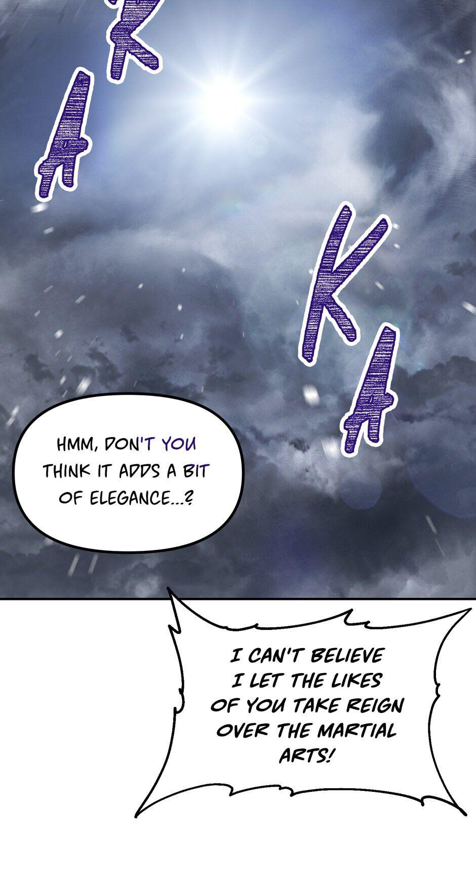 SSS-Class Revival Hunter Chapter 54 — page 74