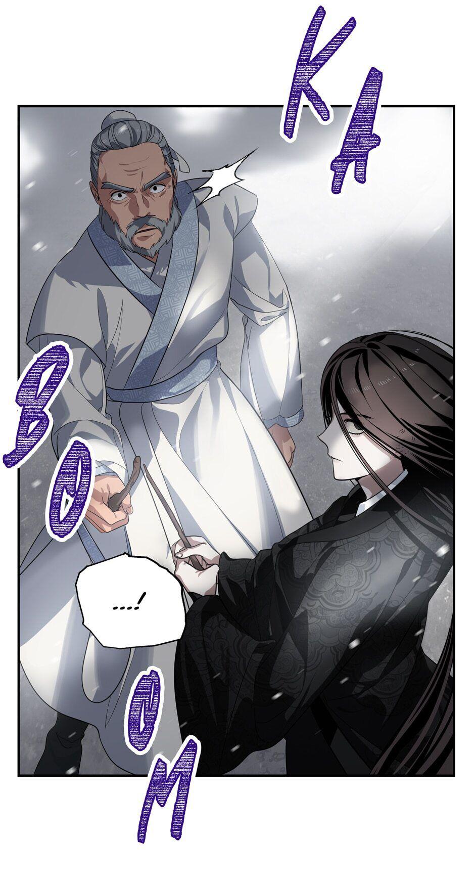 SSS-Class Revival Hunter Chapter 54 — page 75