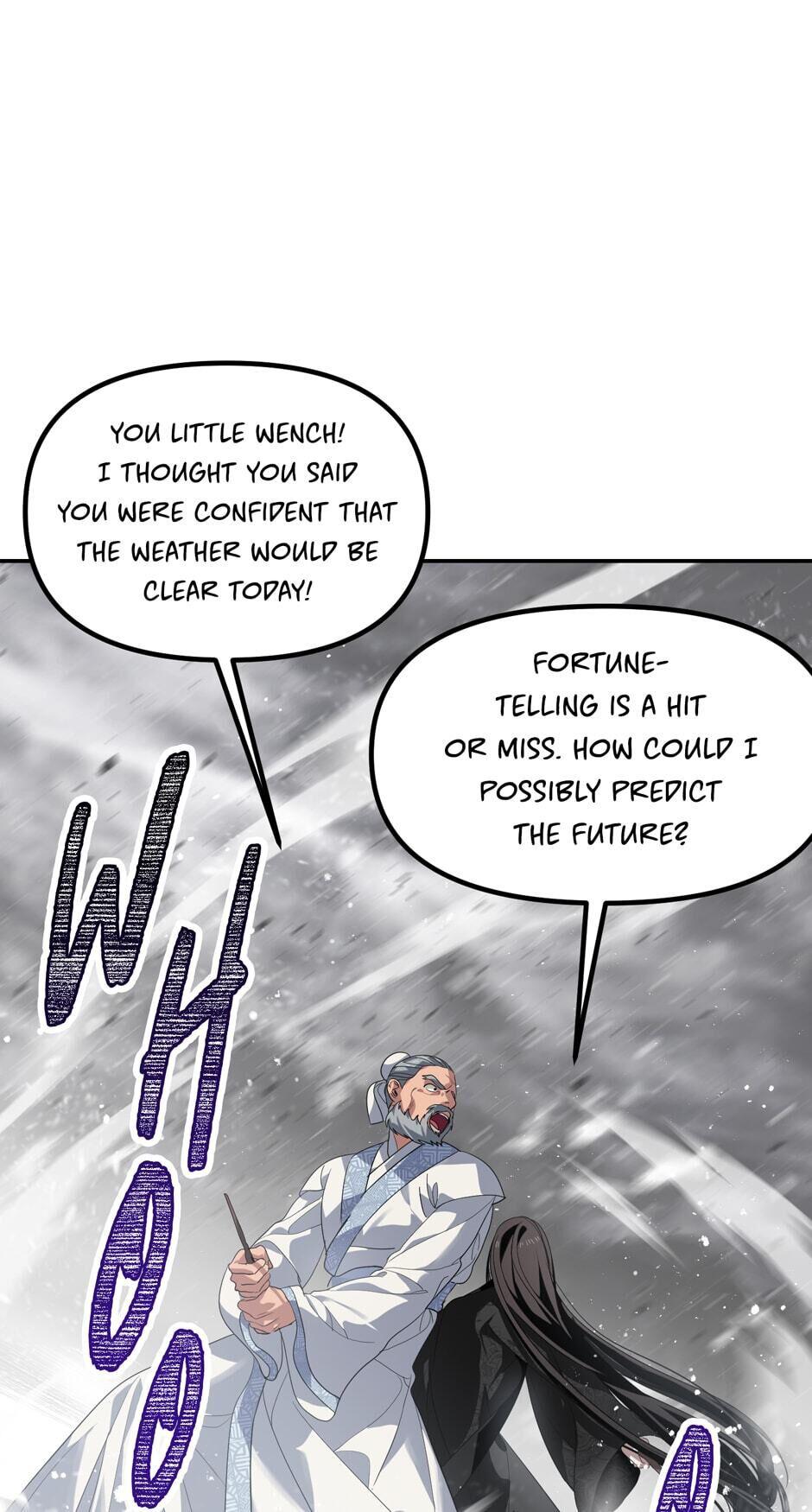 SSS-Class Revival Hunter Chapter 54 — page 76