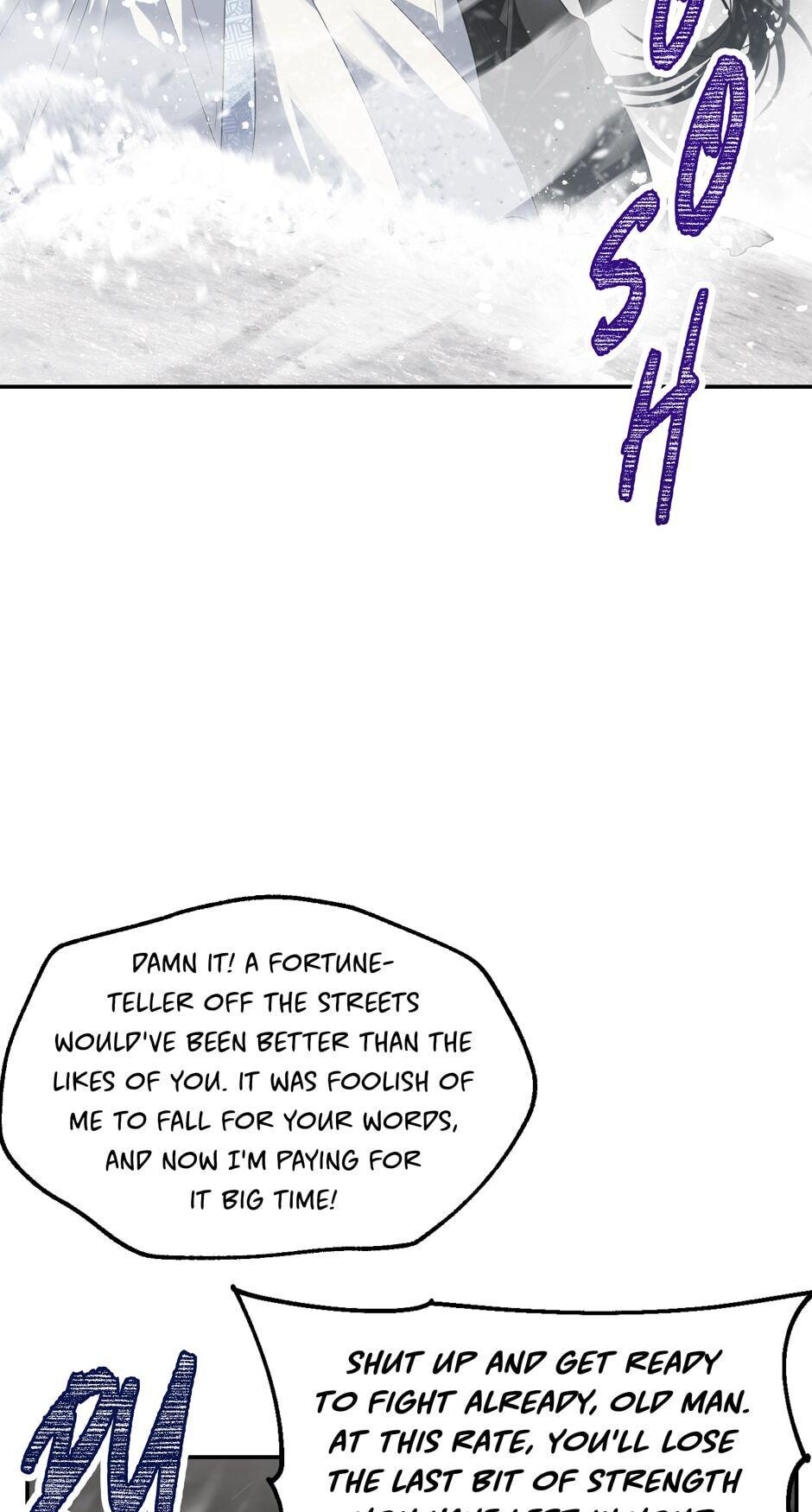 SSS-Class Revival Hunter Chapter 54 — page 77