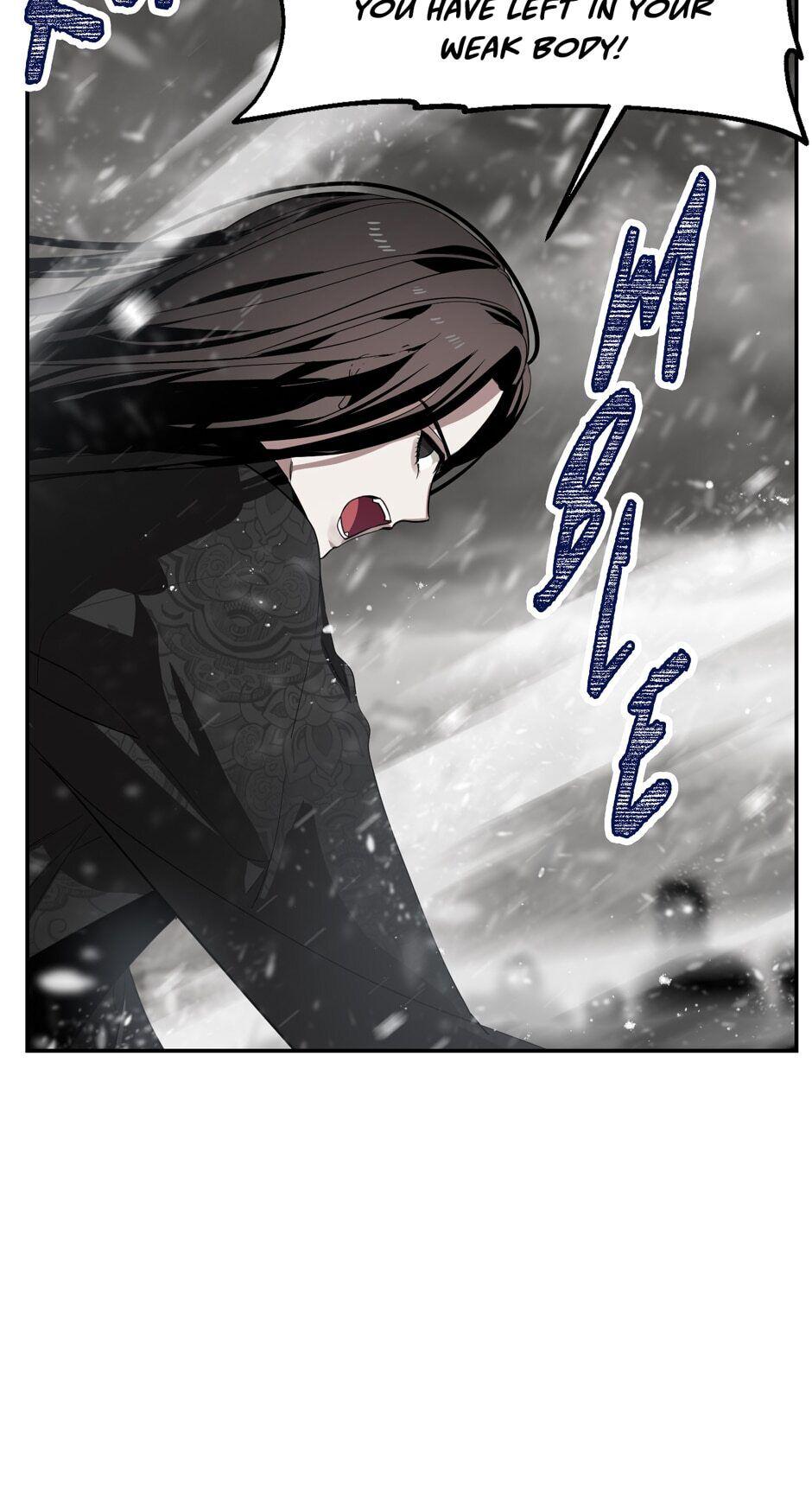 SSS-Class Revival Hunter Chapter 54 — page 78