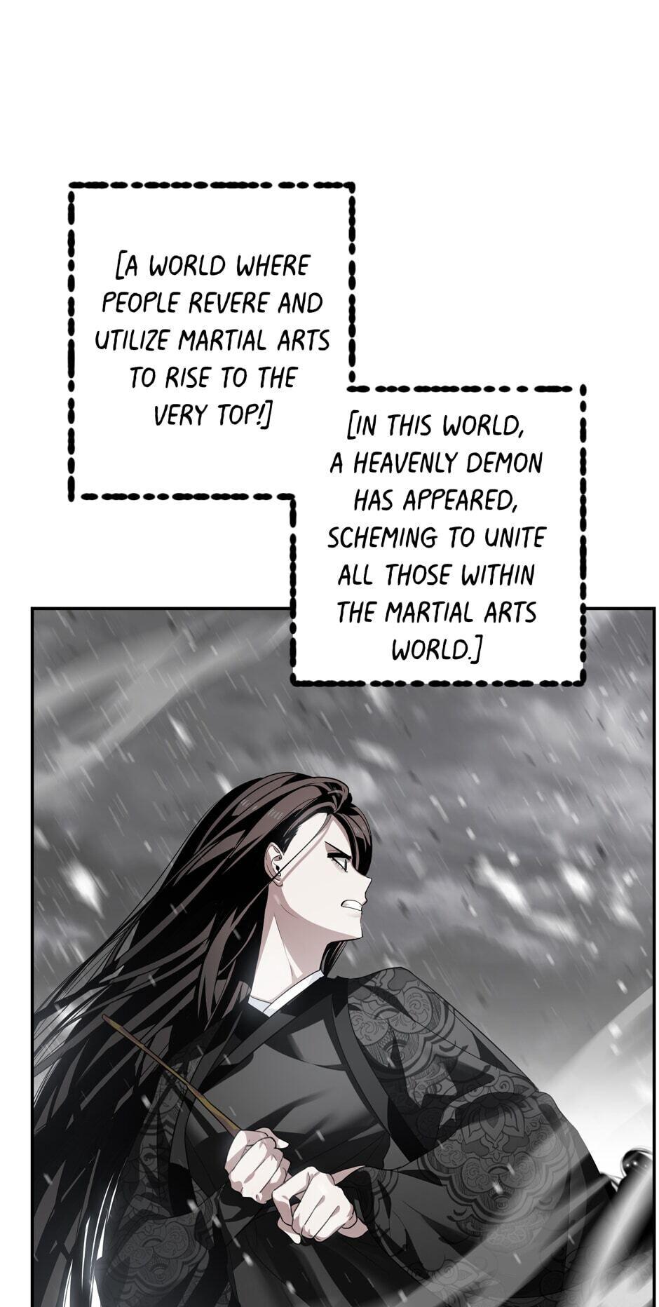 SSS-Class Revival Hunter Chapter 54 — page 84