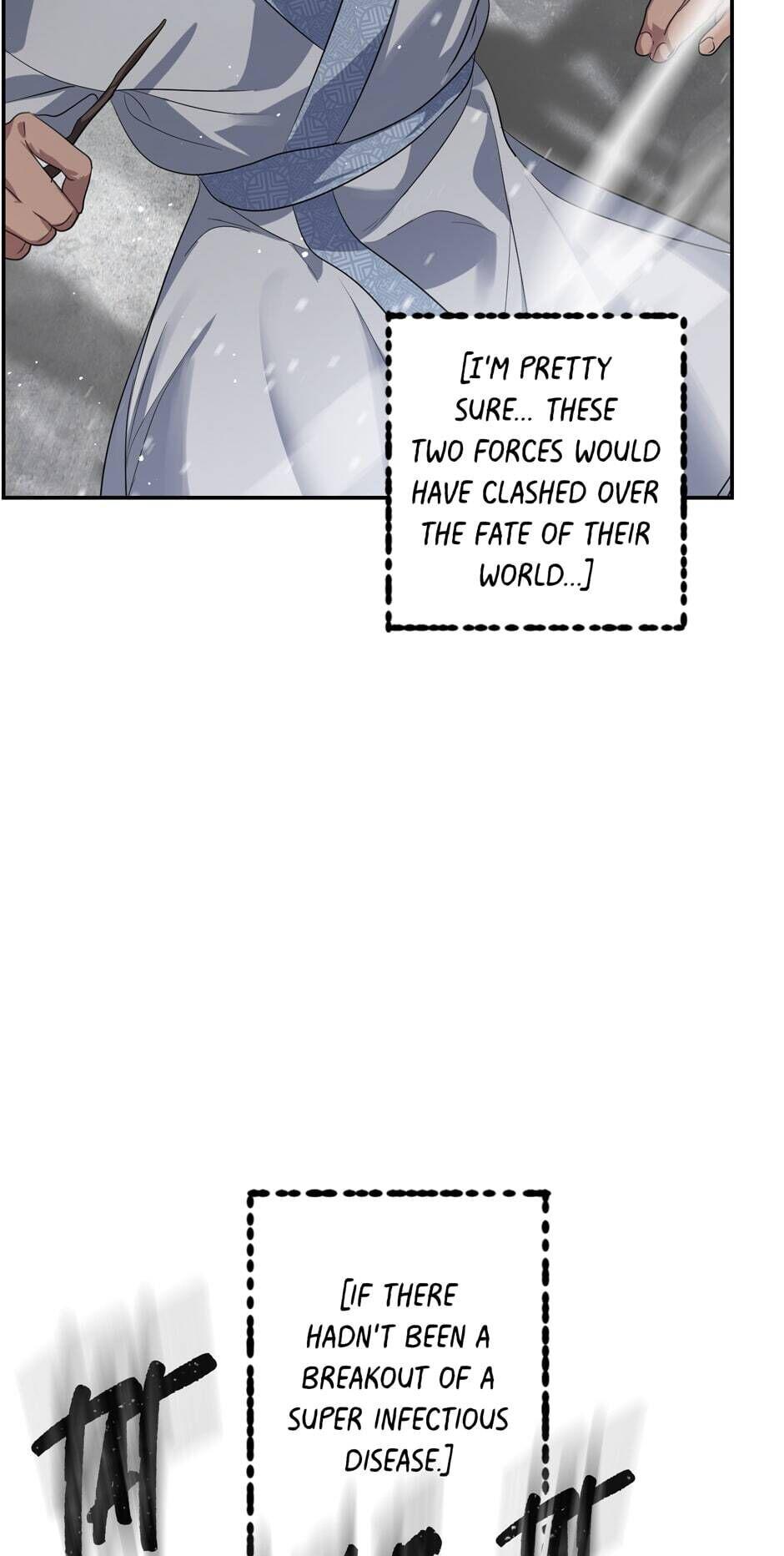 SSS-Class Revival Hunter Chapter 54 — page 86