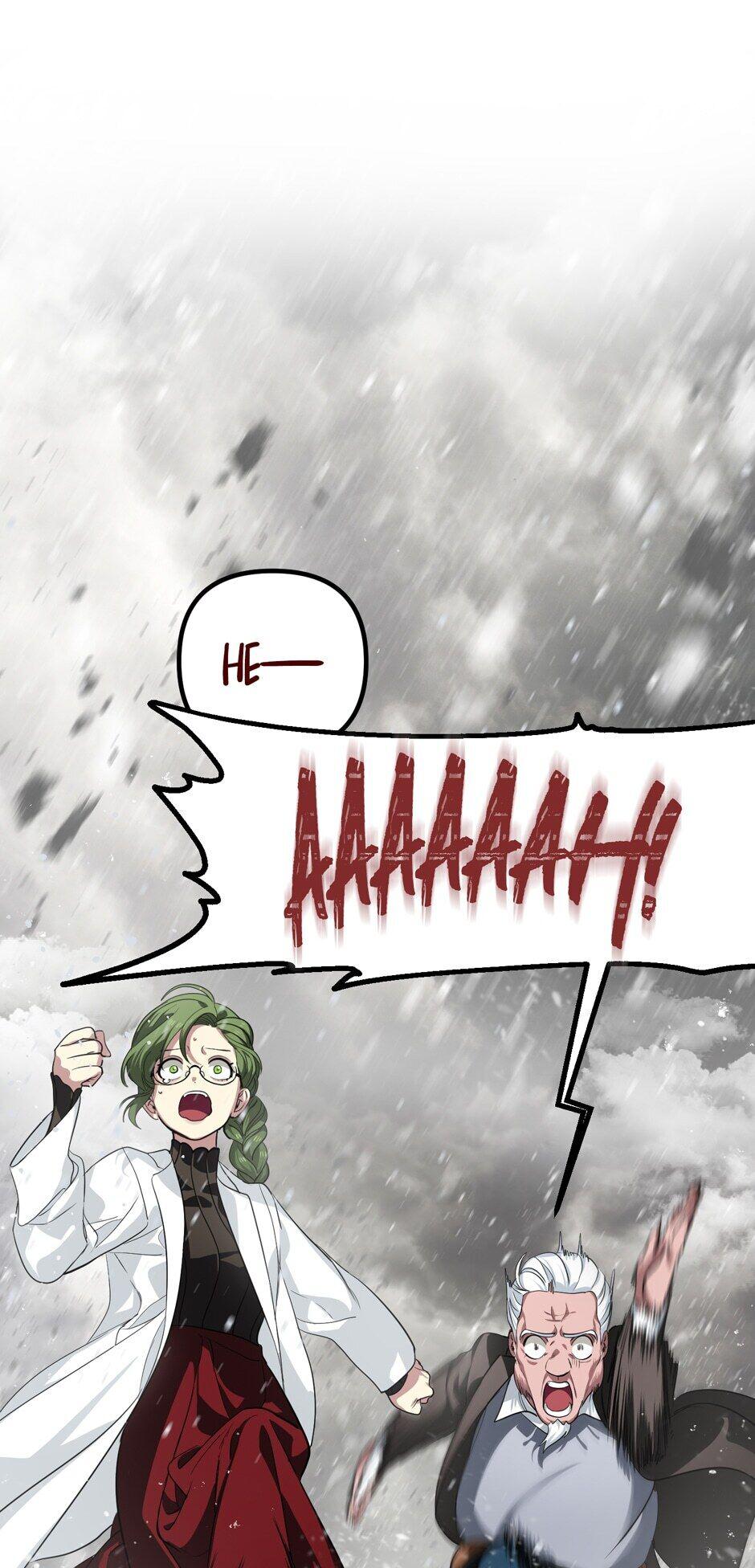 SSS-Class Revival Hunter Chapter 55 — page 2