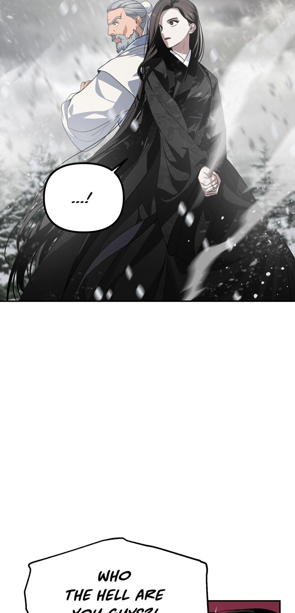 SSS-Class Revival Hunter Chapter 55 — page 7