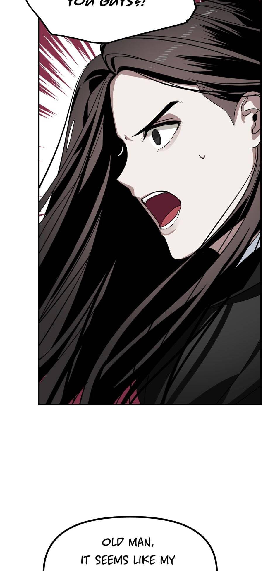 SSS-Class Revival Hunter Chapter 55 — page 8