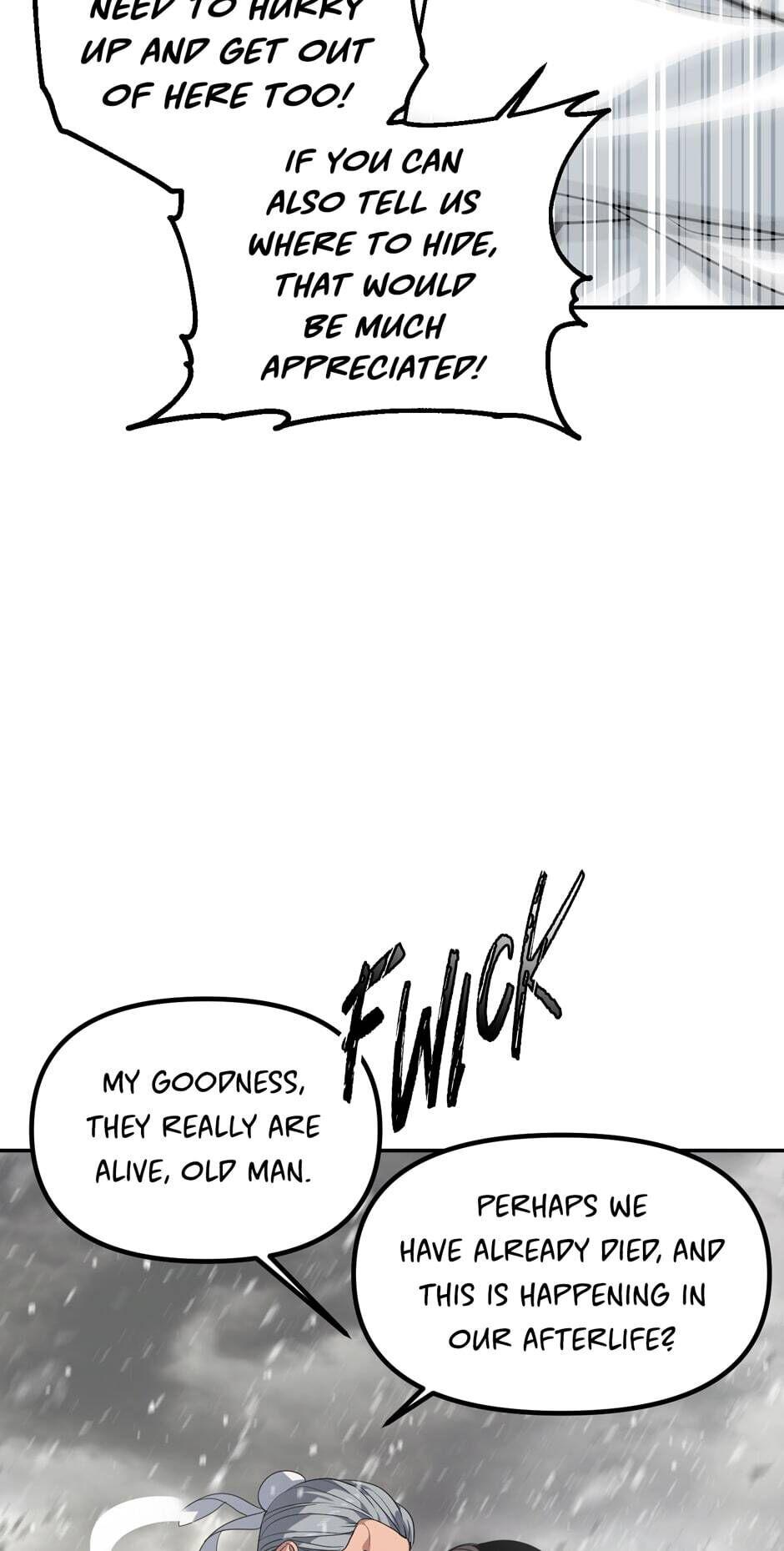 SSS-Class Revival Hunter Chapter 55 — page 11