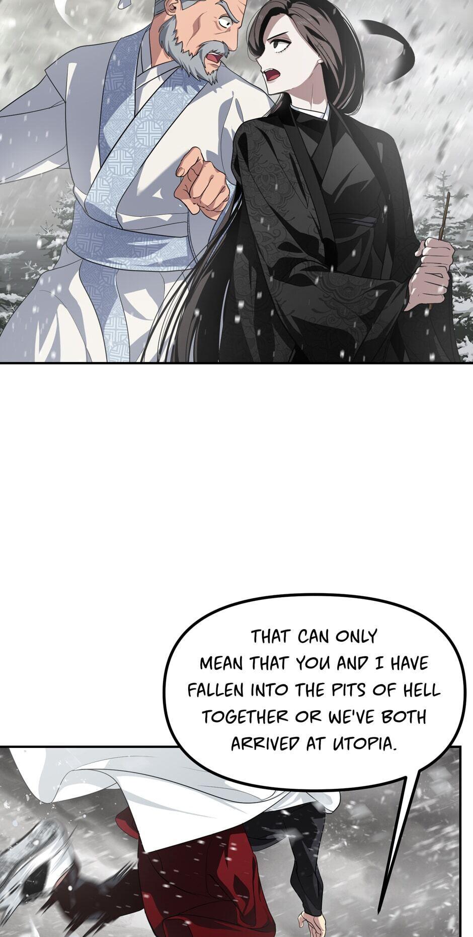 SSS-Class Revival Hunter Chapter 55 — page 12