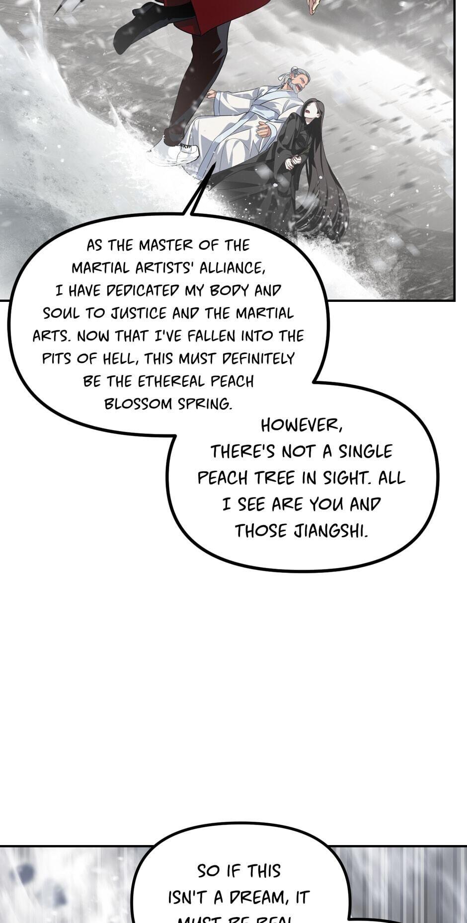 SSS-Class Revival Hunter Chapter 55 — page 13