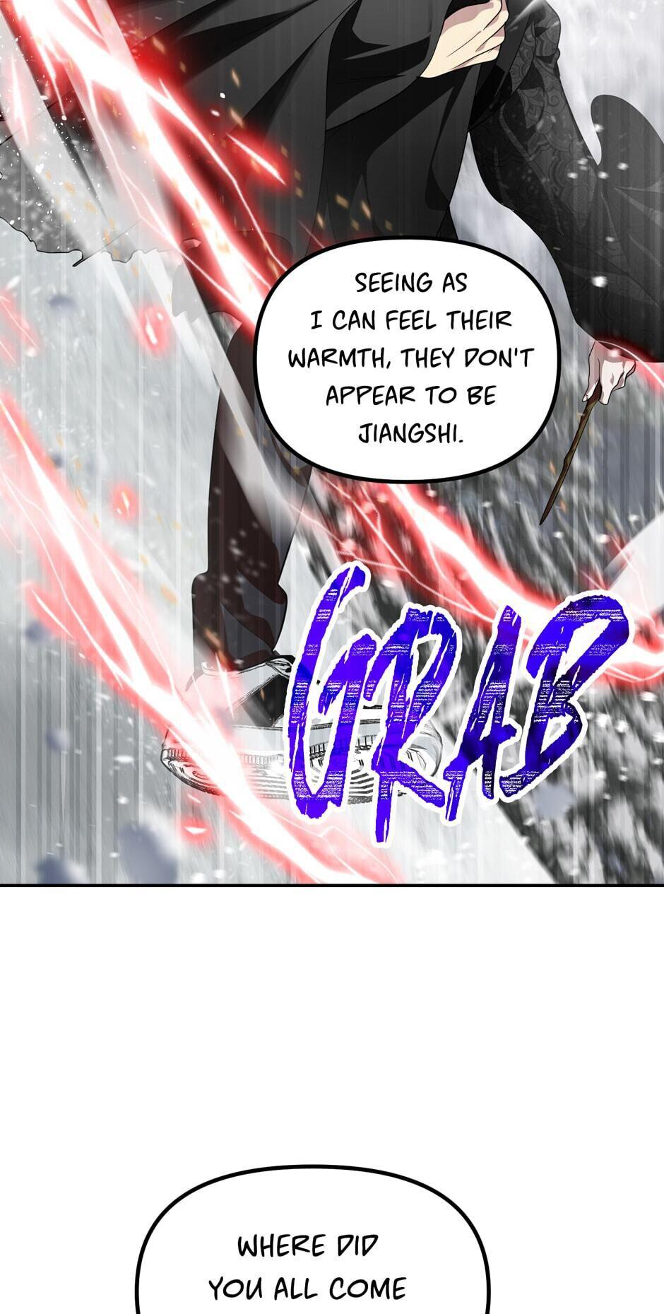SSS-Class Revival Hunter Chapter 55 — page 15