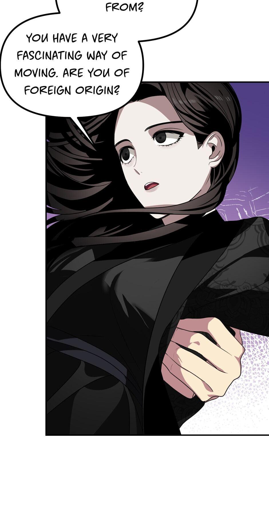 SSS-Class Revival Hunter Chapter 55 — page 16