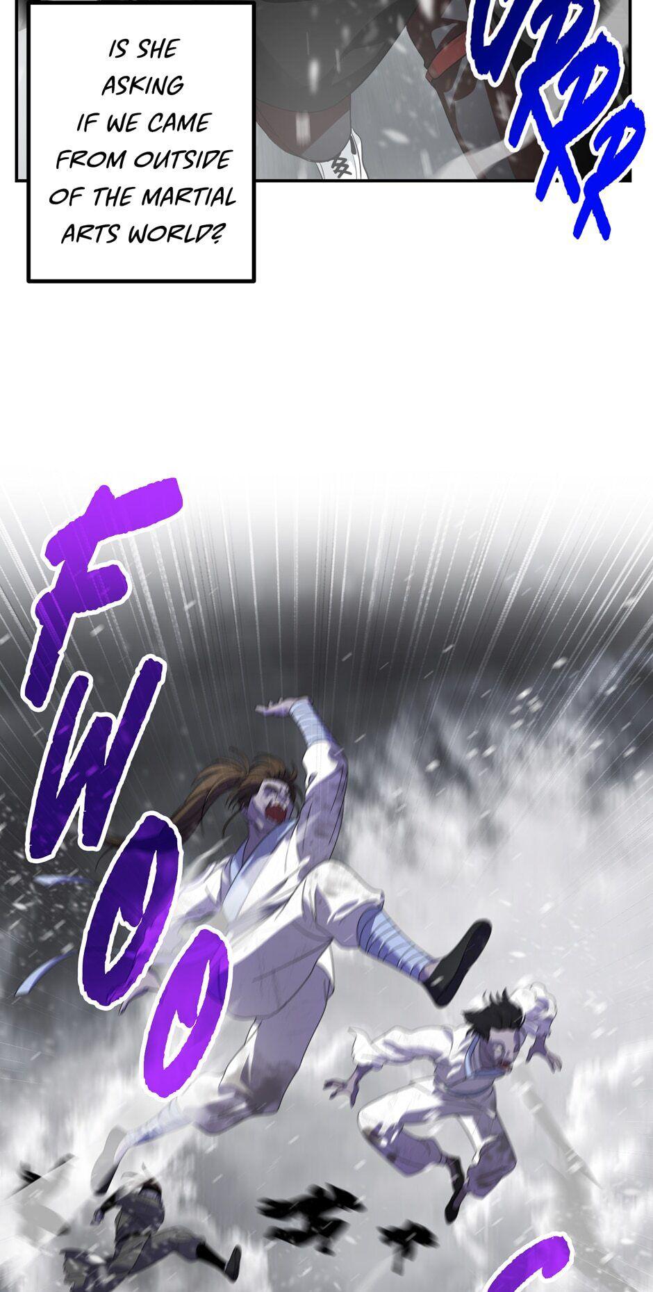 SSS-Class Revival Hunter Chapter 55 — page 18