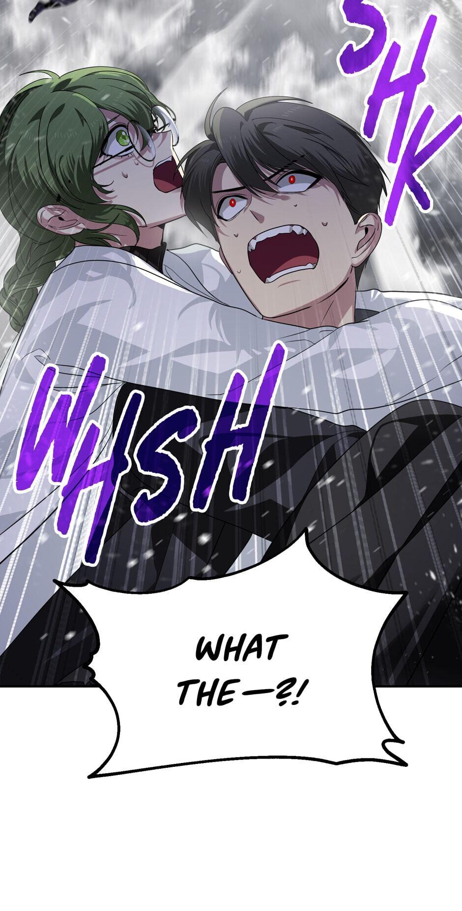 SSS-Class Revival Hunter Chapter 55 — page 19