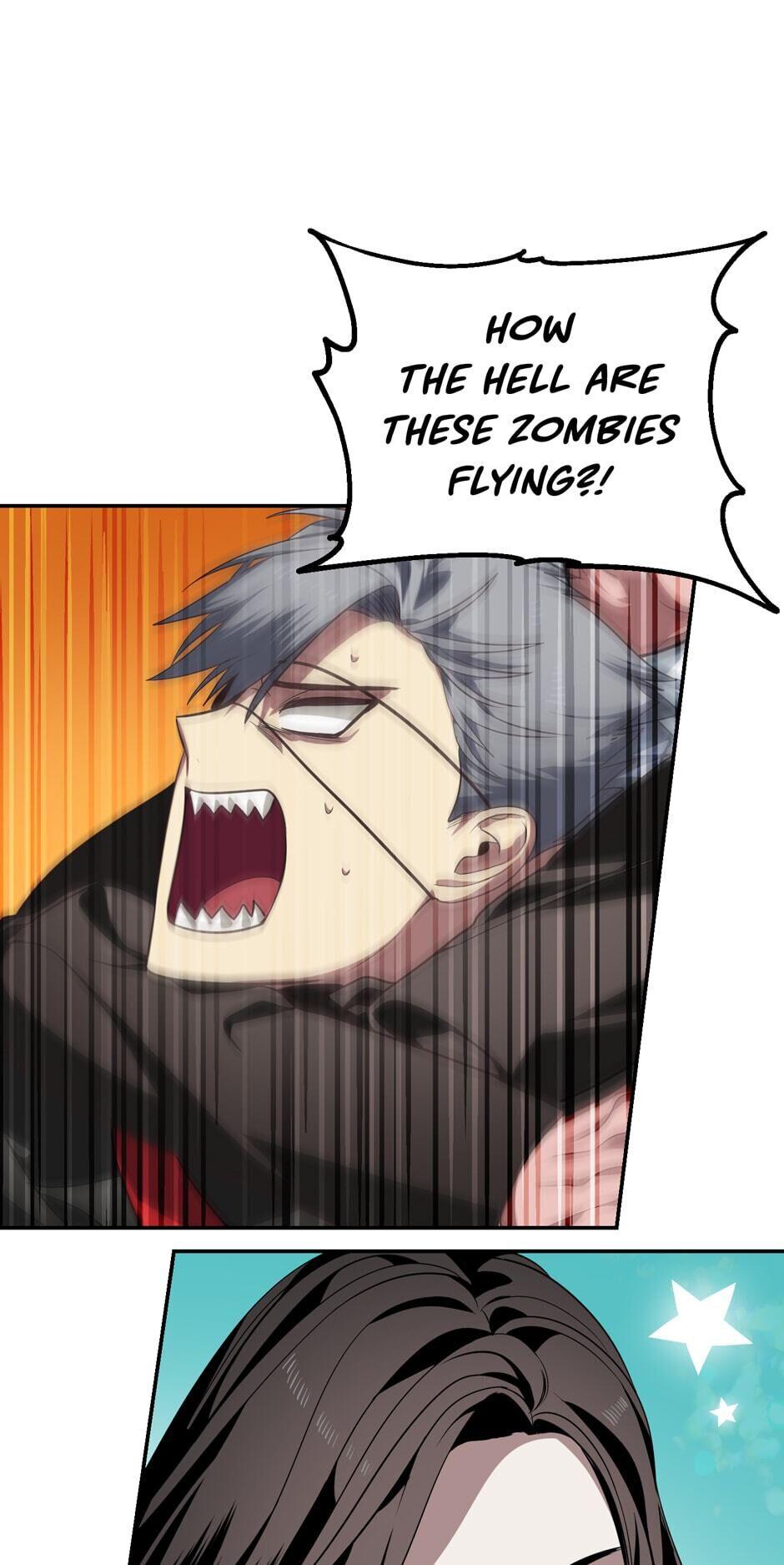 SSS-Class Revival Hunter Chapter 55 — page 20