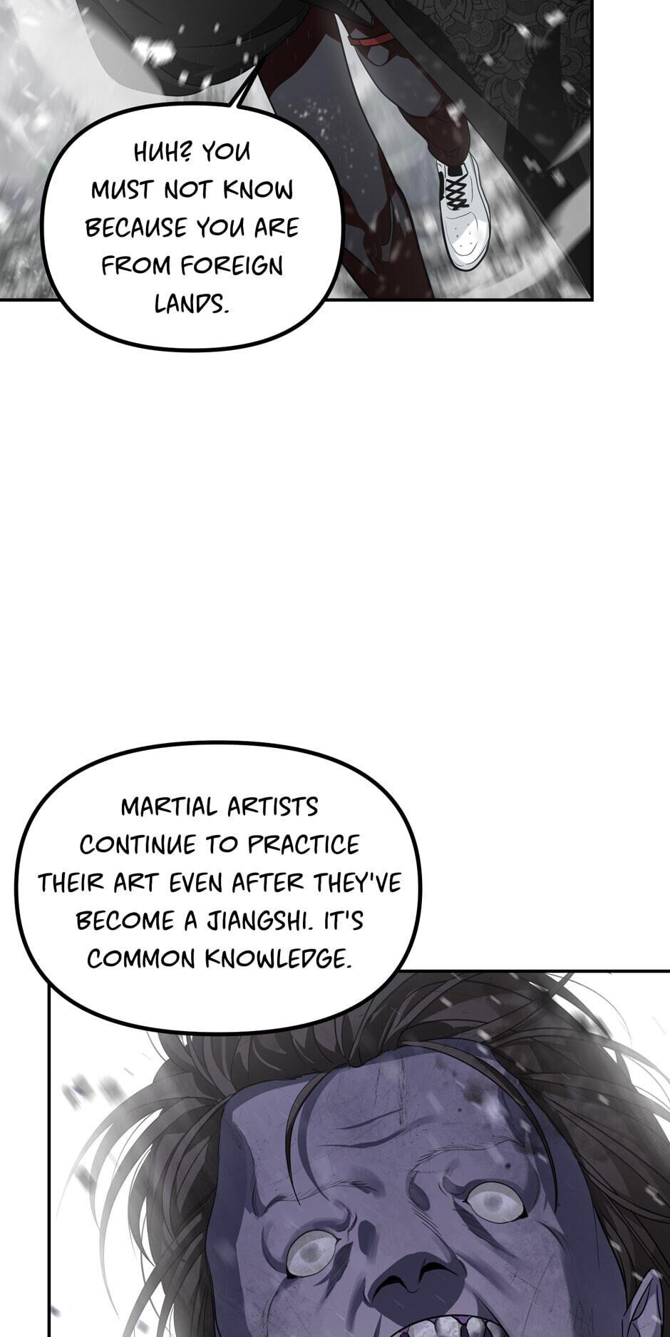 SSS-Class Revival Hunter Chapter 55 — page 24