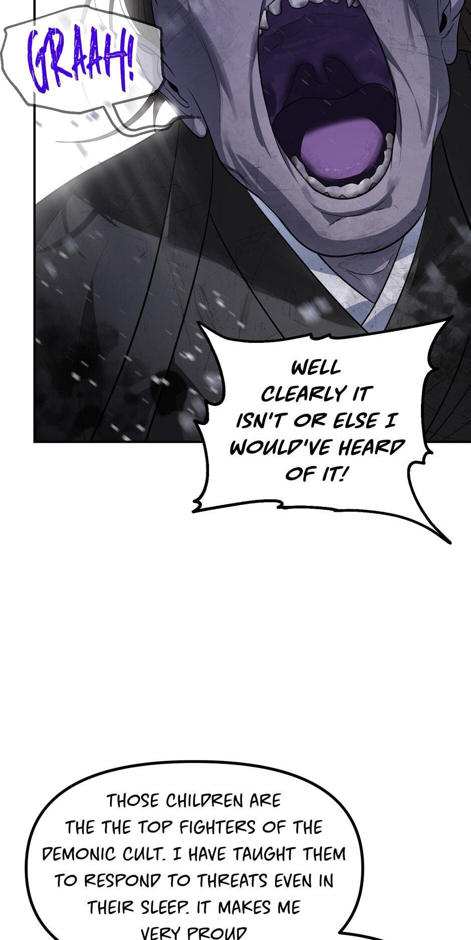 SSS-Class Revival Hunter Chapter 55 — page 25