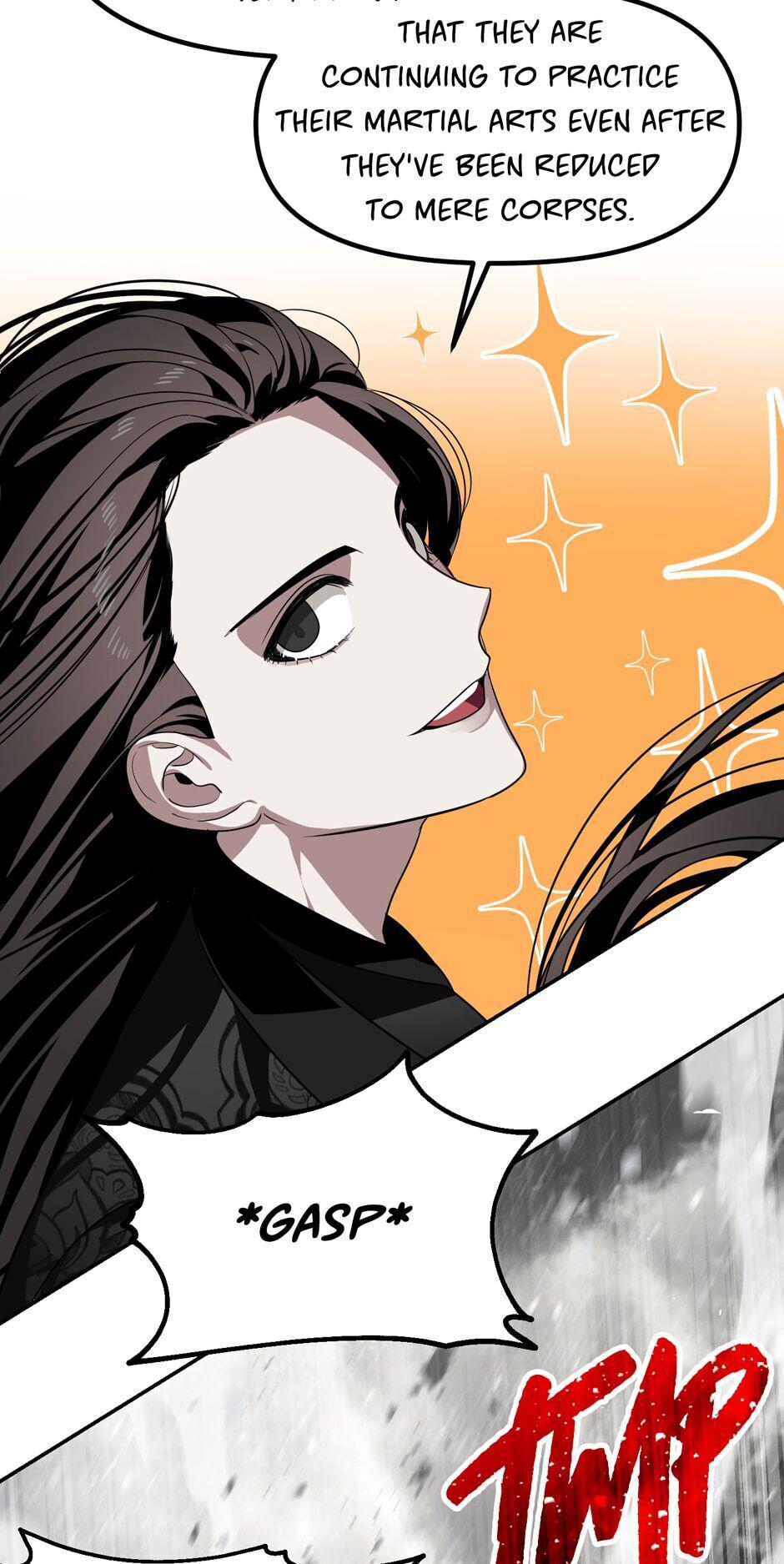 SSS-Class Revival Hunter Chapter 55 — page 26