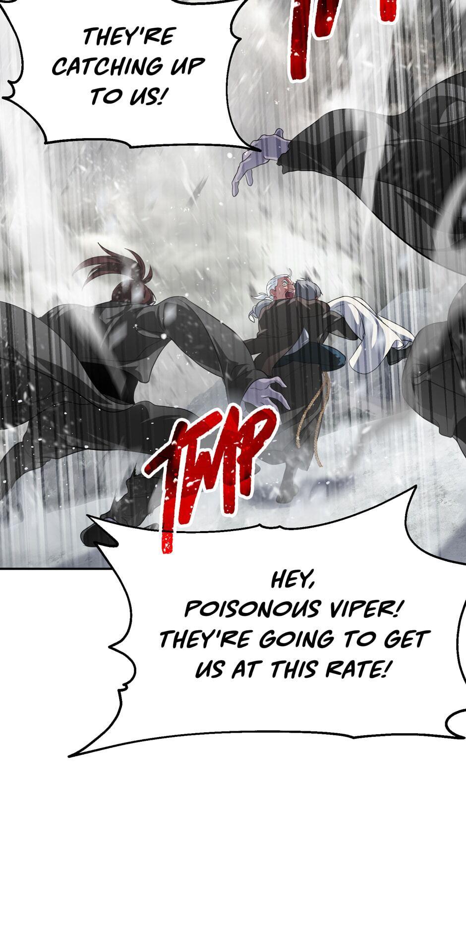 SSS-Class Revival Hunter Chapter 55 — page 27