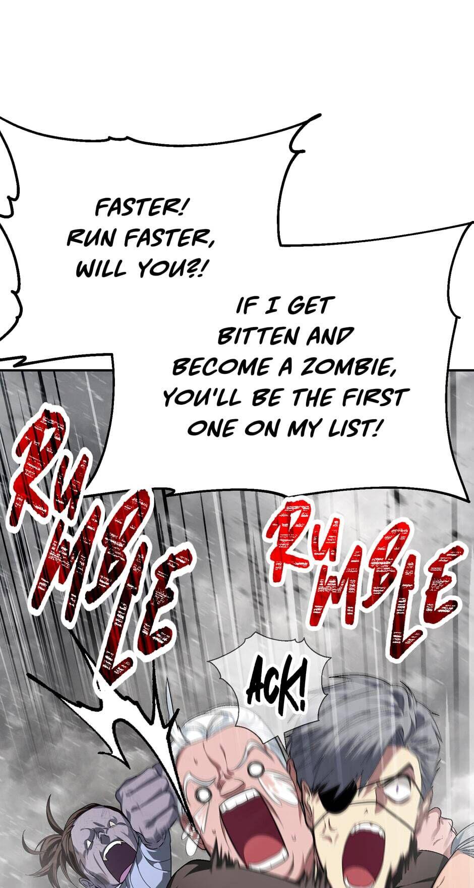 SSS-Class Revival Hunter Chapter 55 — page 28