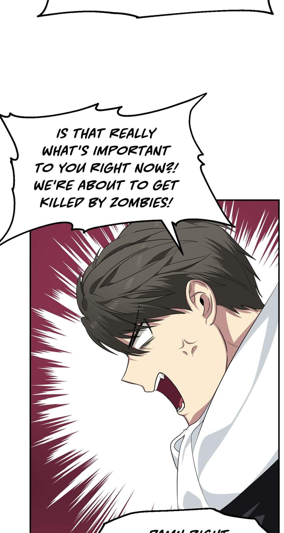 SSS-Class Revival Hunter Chapter 55 — page 30