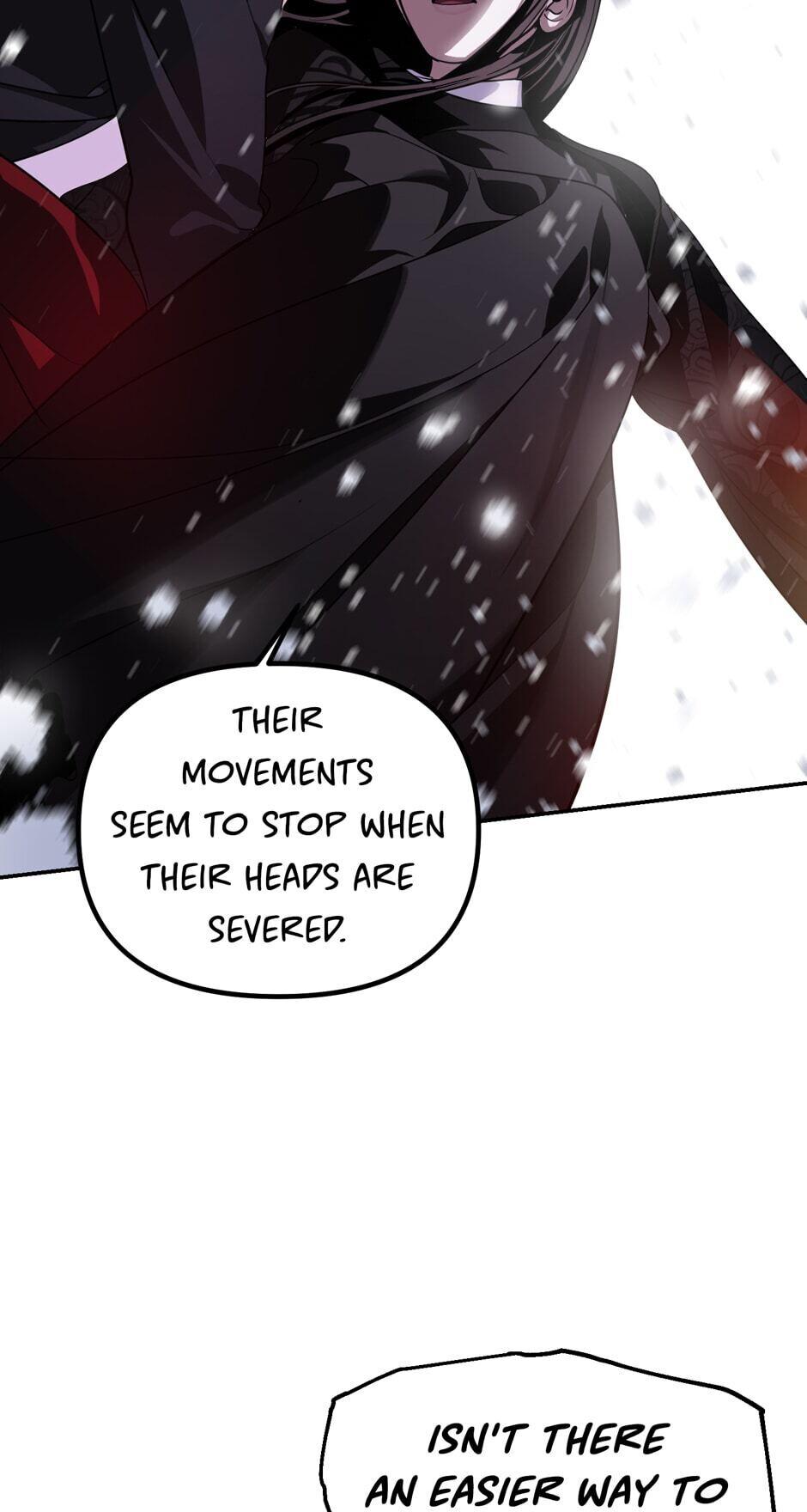 SSS-Class Revival Hunter Chapter 55 — page 33